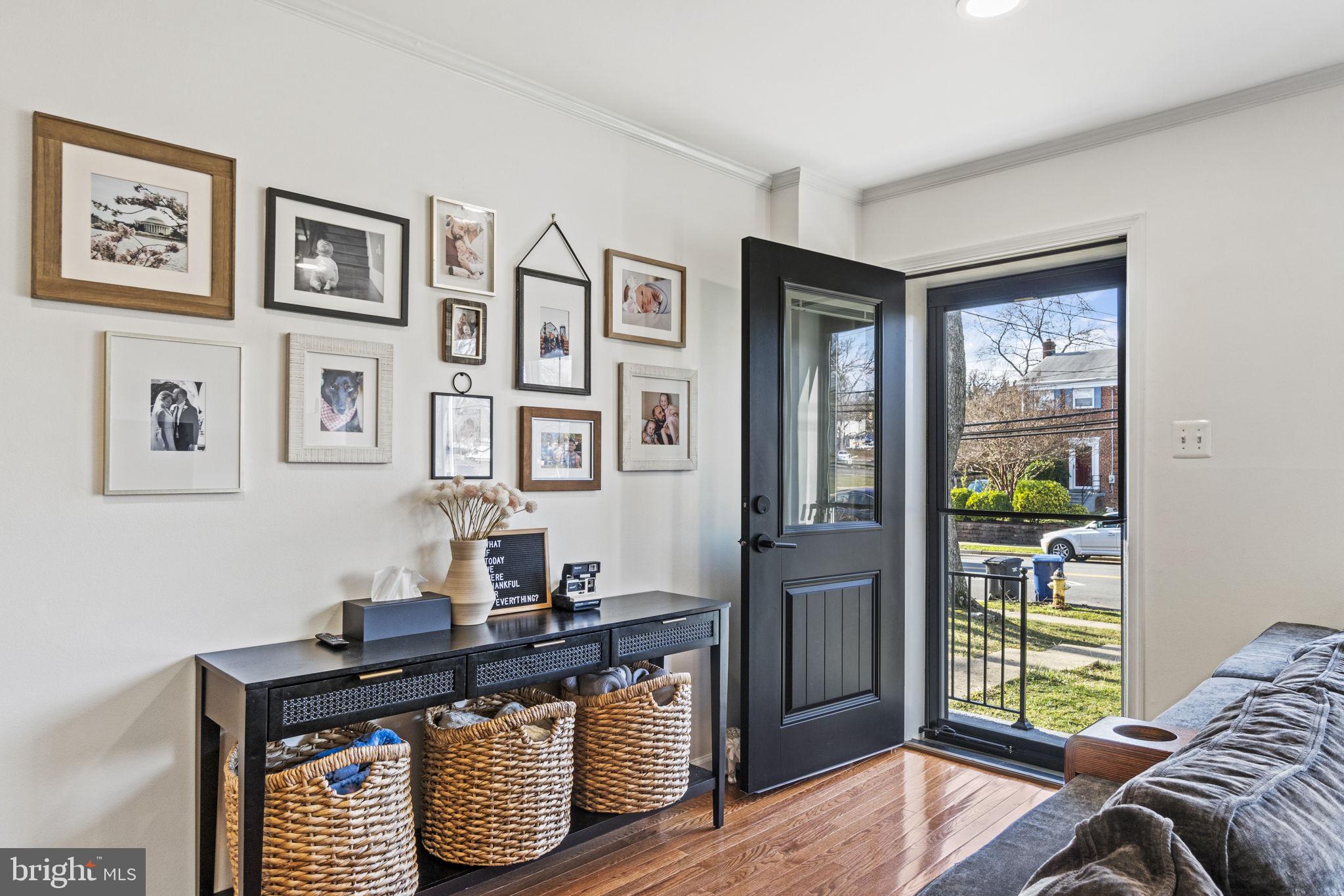 DUKE GARDENS - Residential