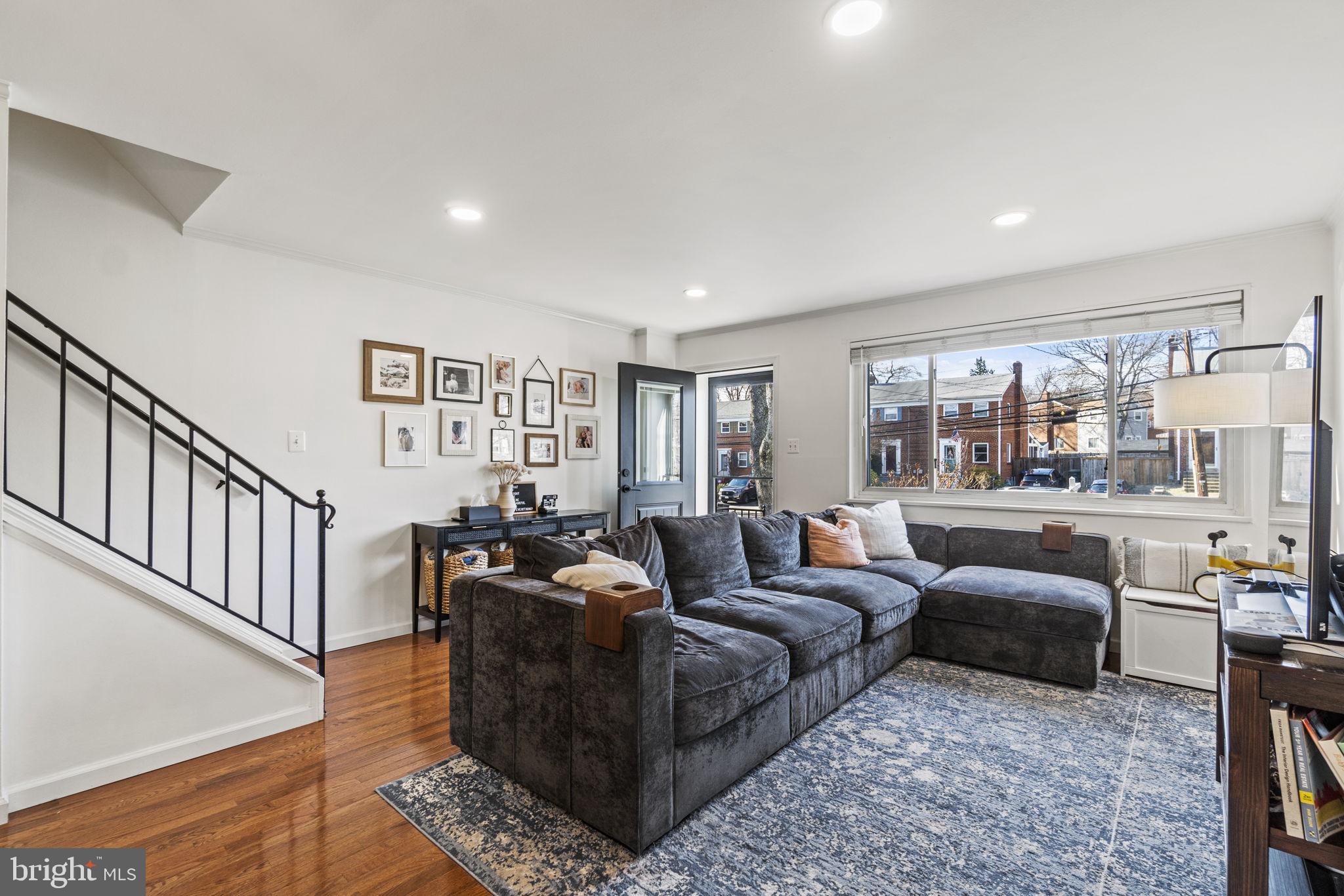 DUKE GARDENS - Residential