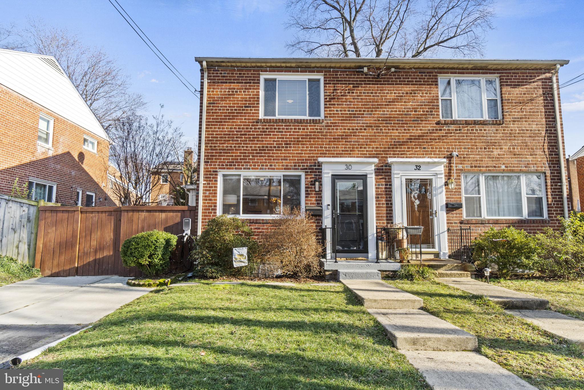 DUKE GARDENS - Residential