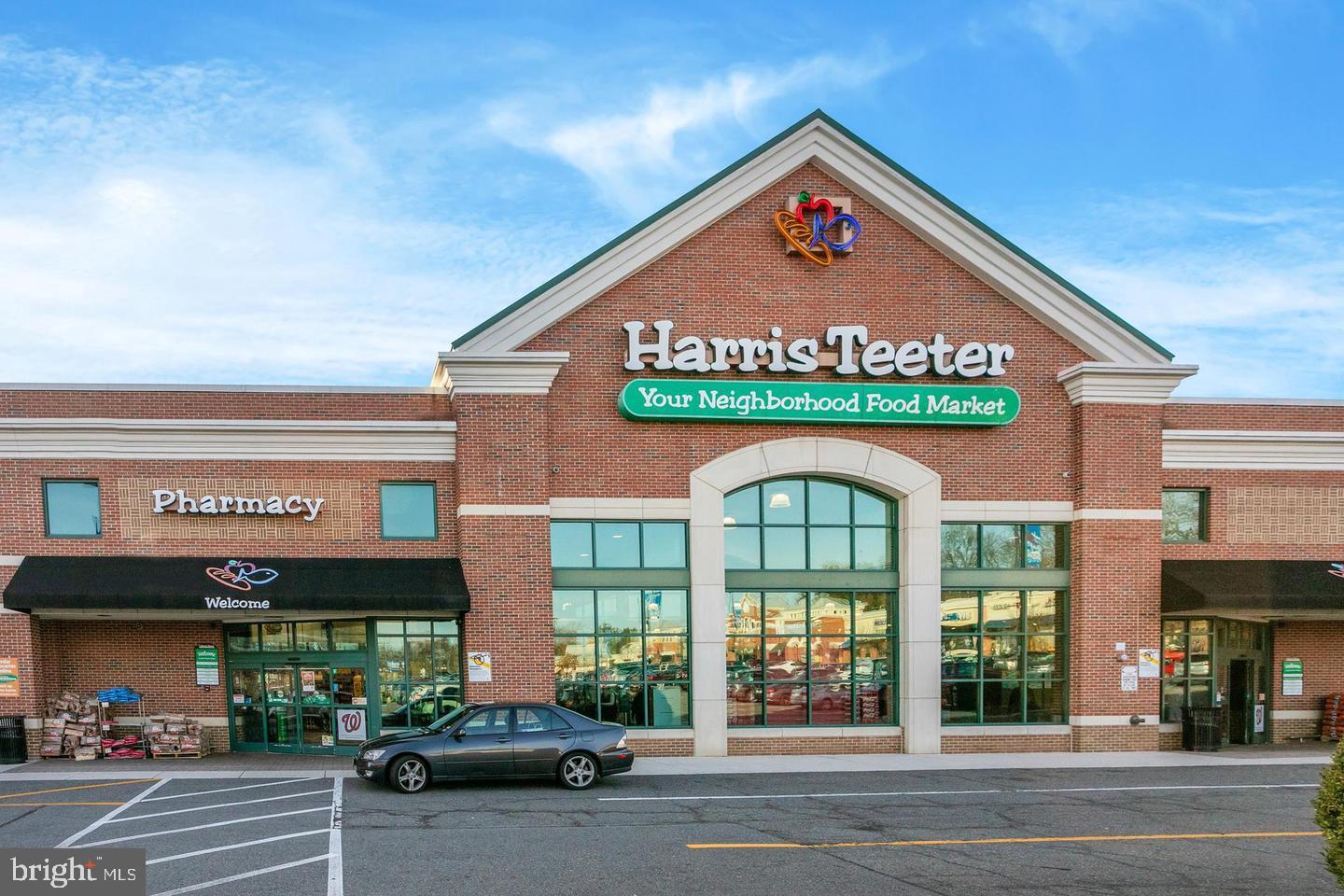 DUKE GARDENS - Residential