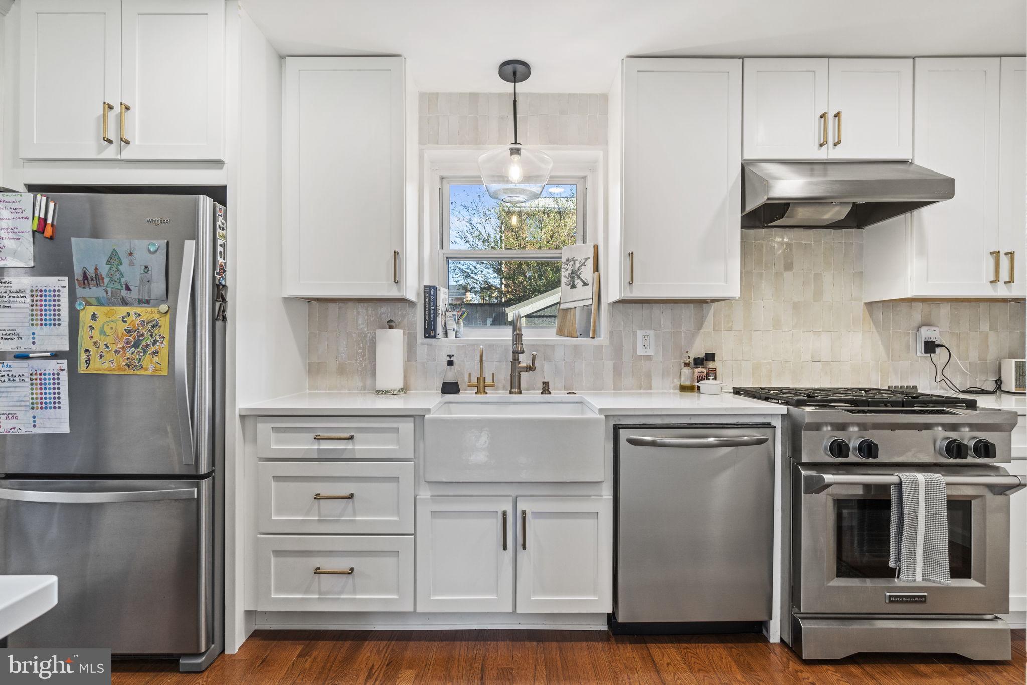 DUKE GARDENS - Residential