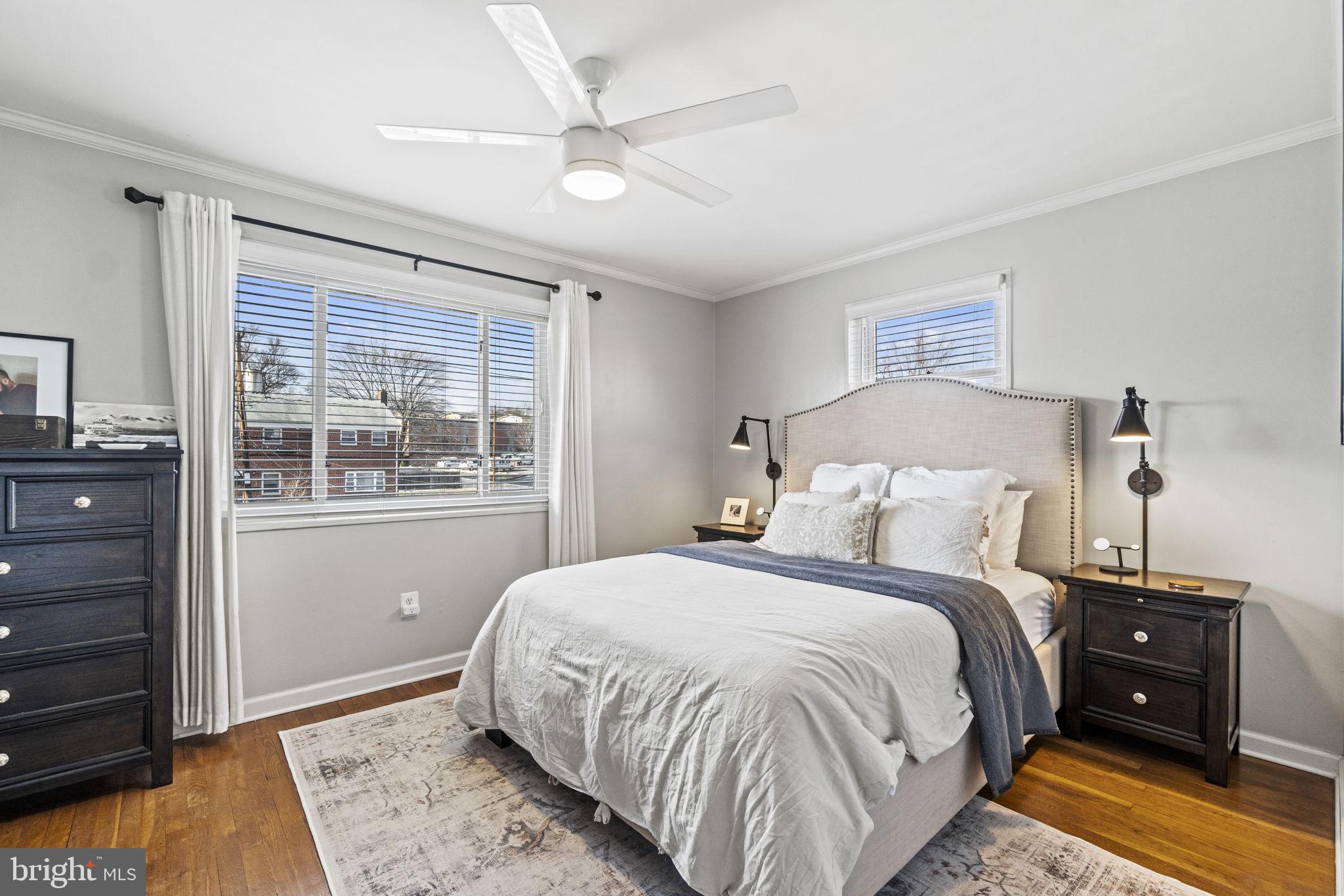 DUKE GARDENS - Residential