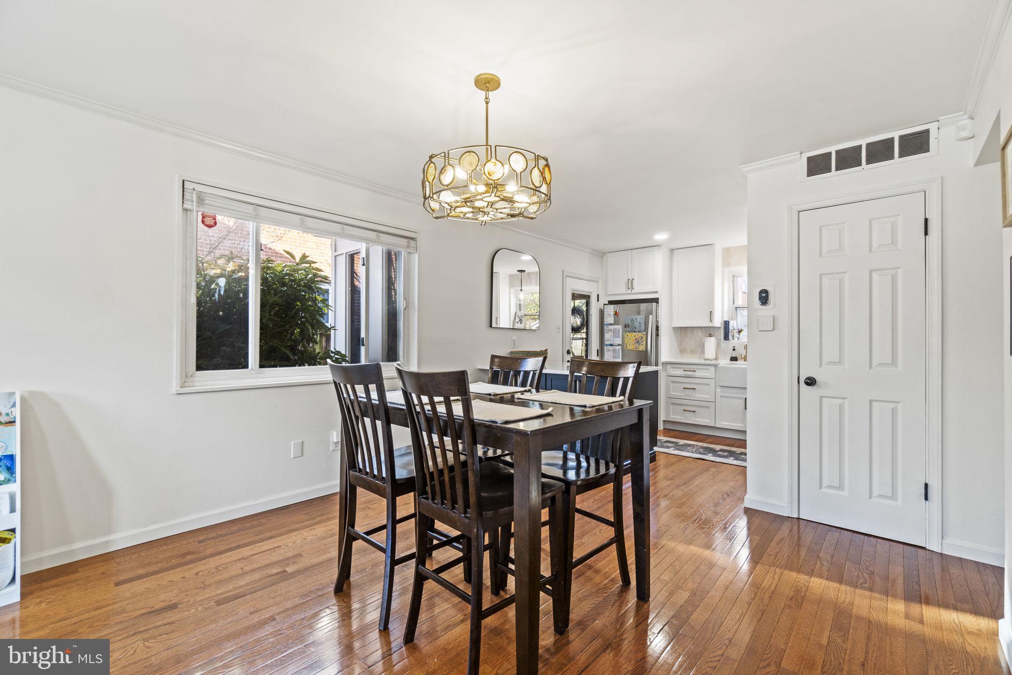 DUKE GARDENS - Residential