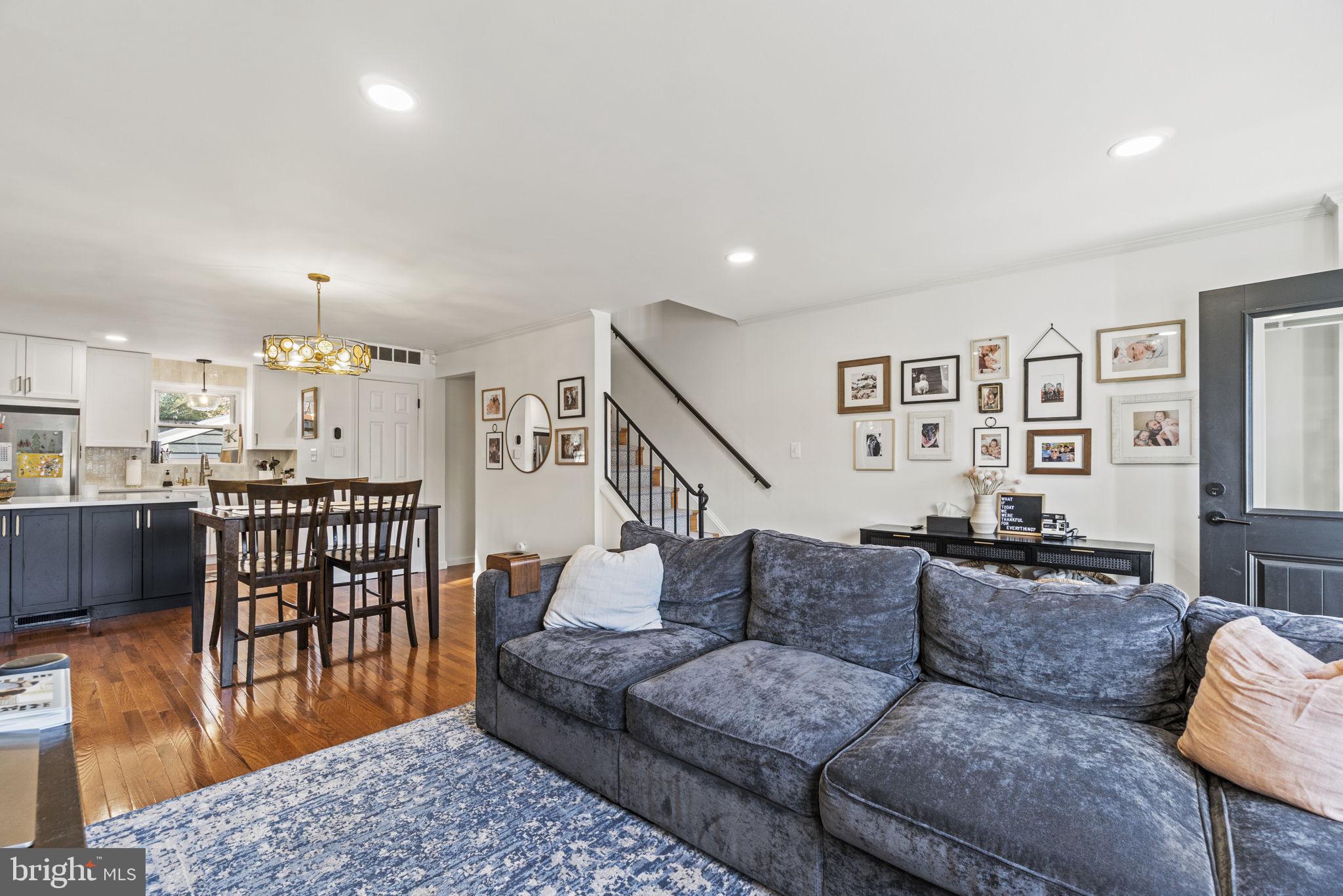 DUKE GARDENS - Residential