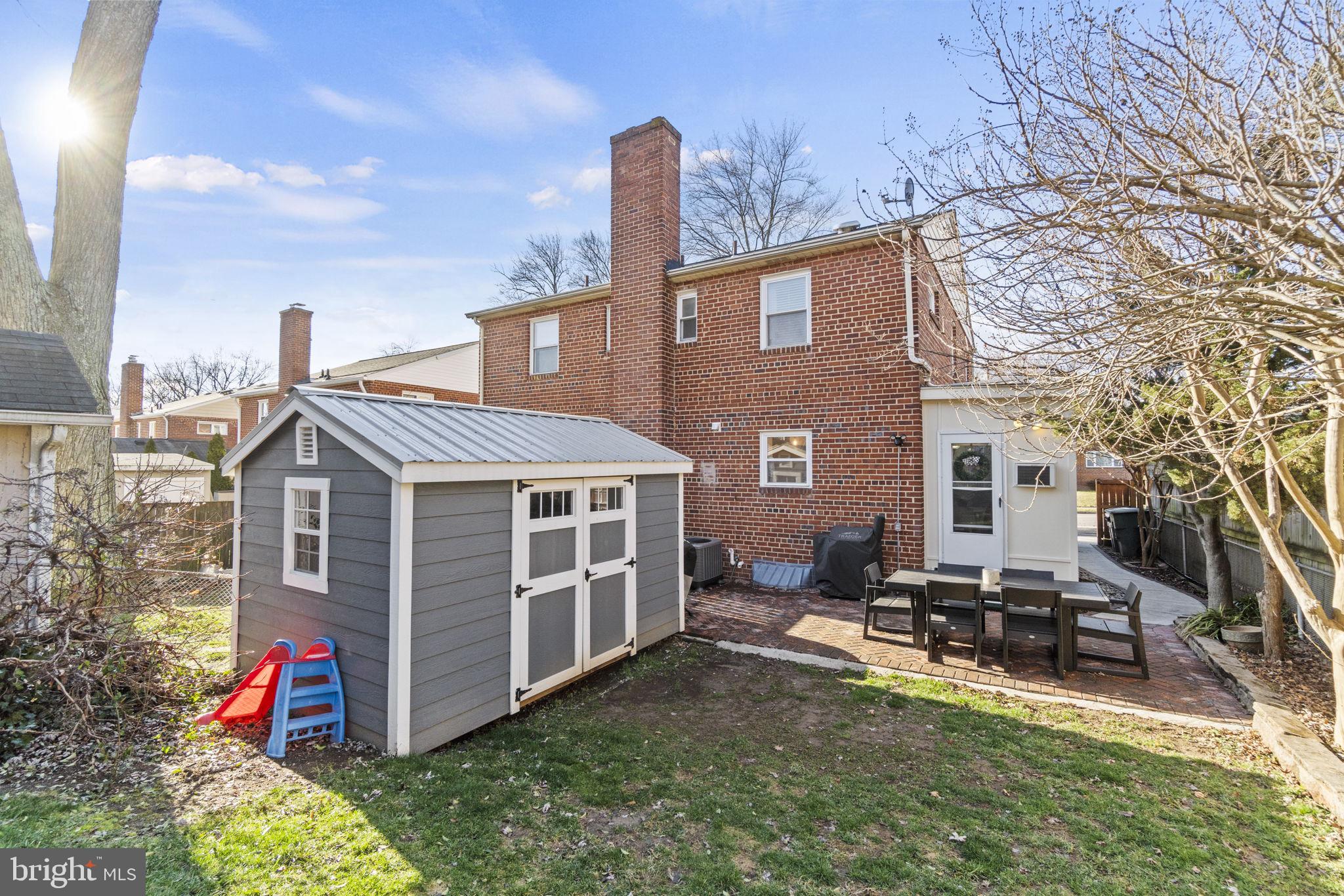 DUKE GARDENS - Residential