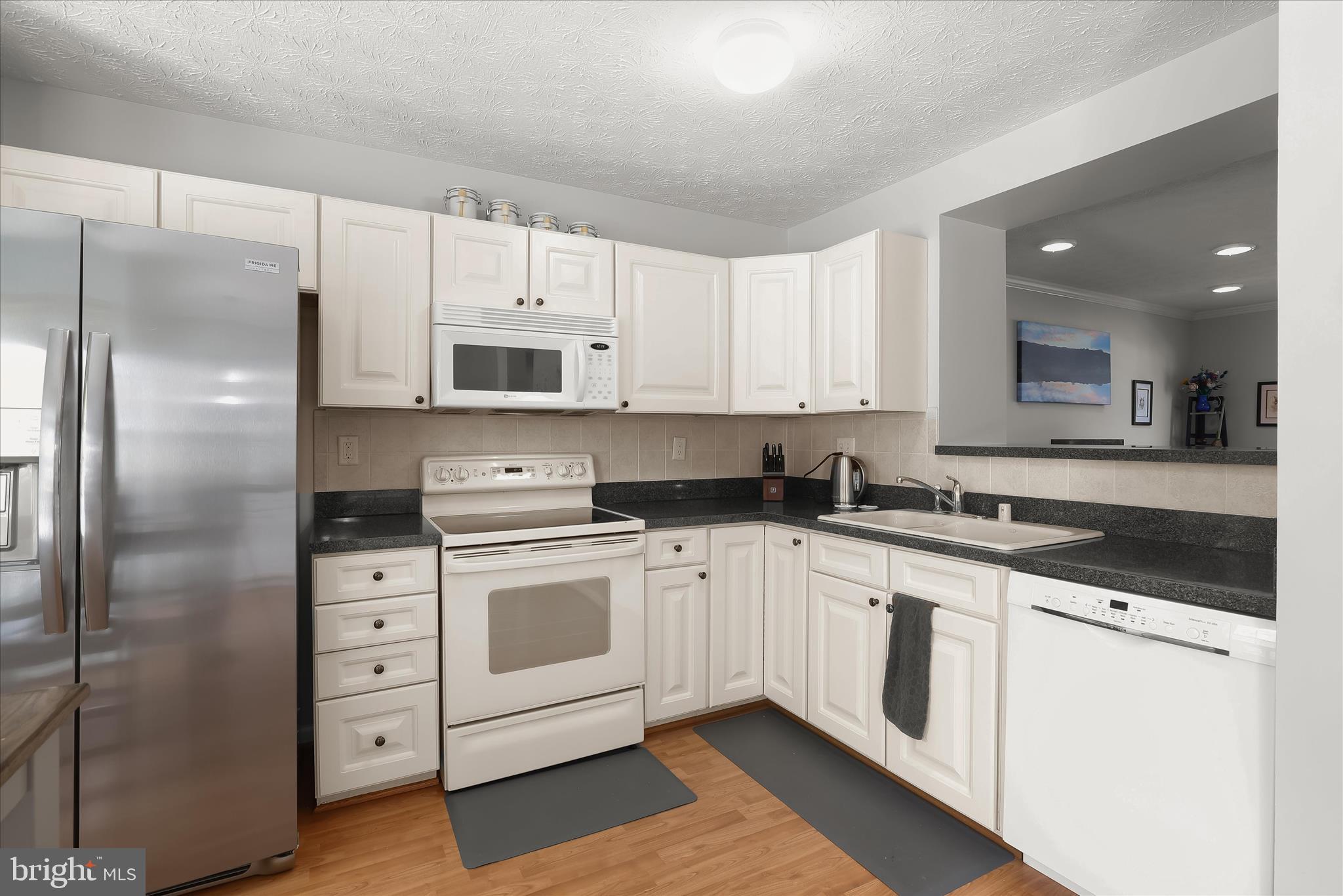 STONEGATE AT PATAPSCO - Residential