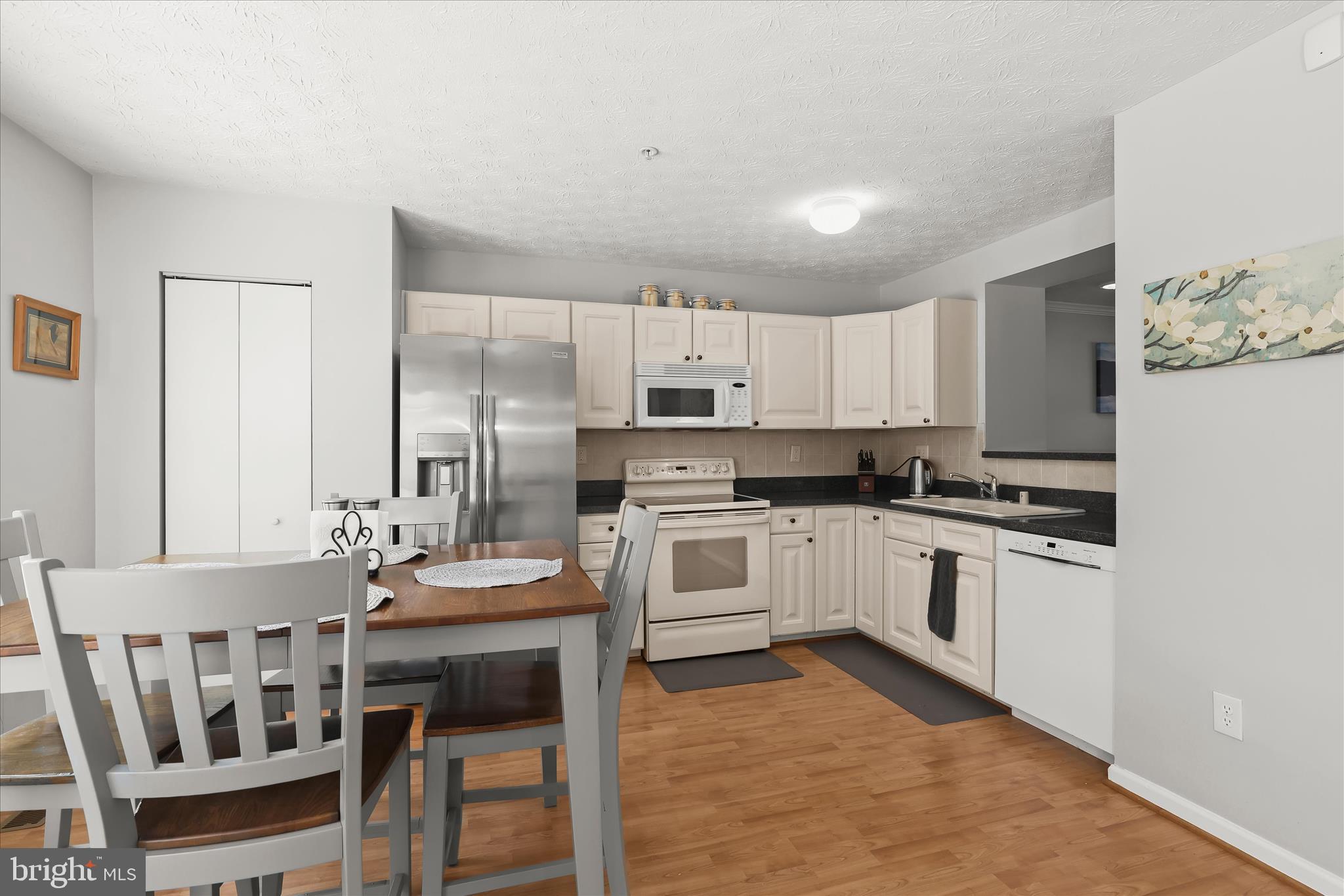 STONEGATE AT PATAPSCO - Residential