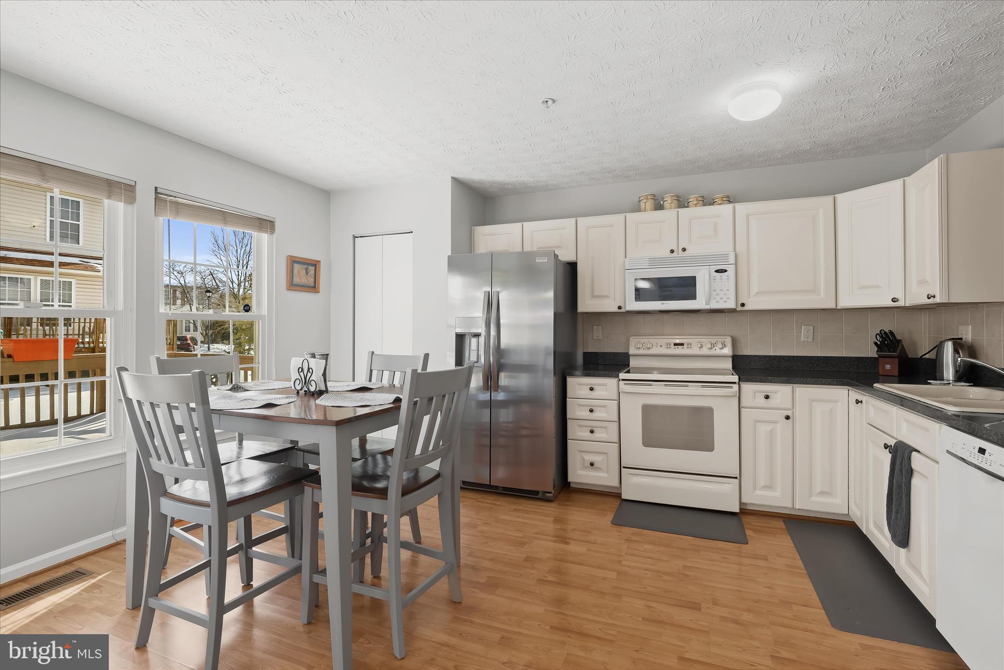 STONEGATE AT PATAPSCO - Residential