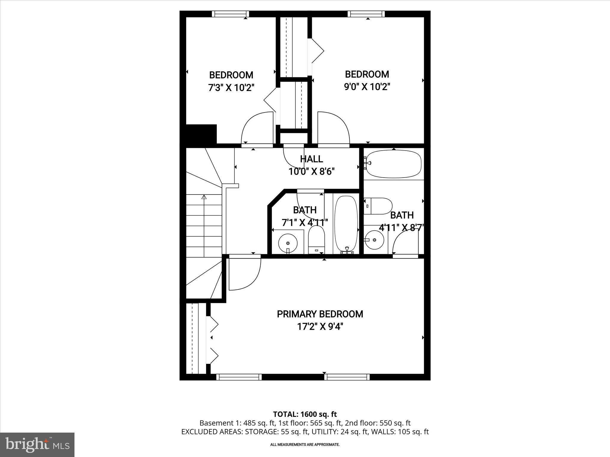 STONEGATE AT PATAPSCO - Residential
