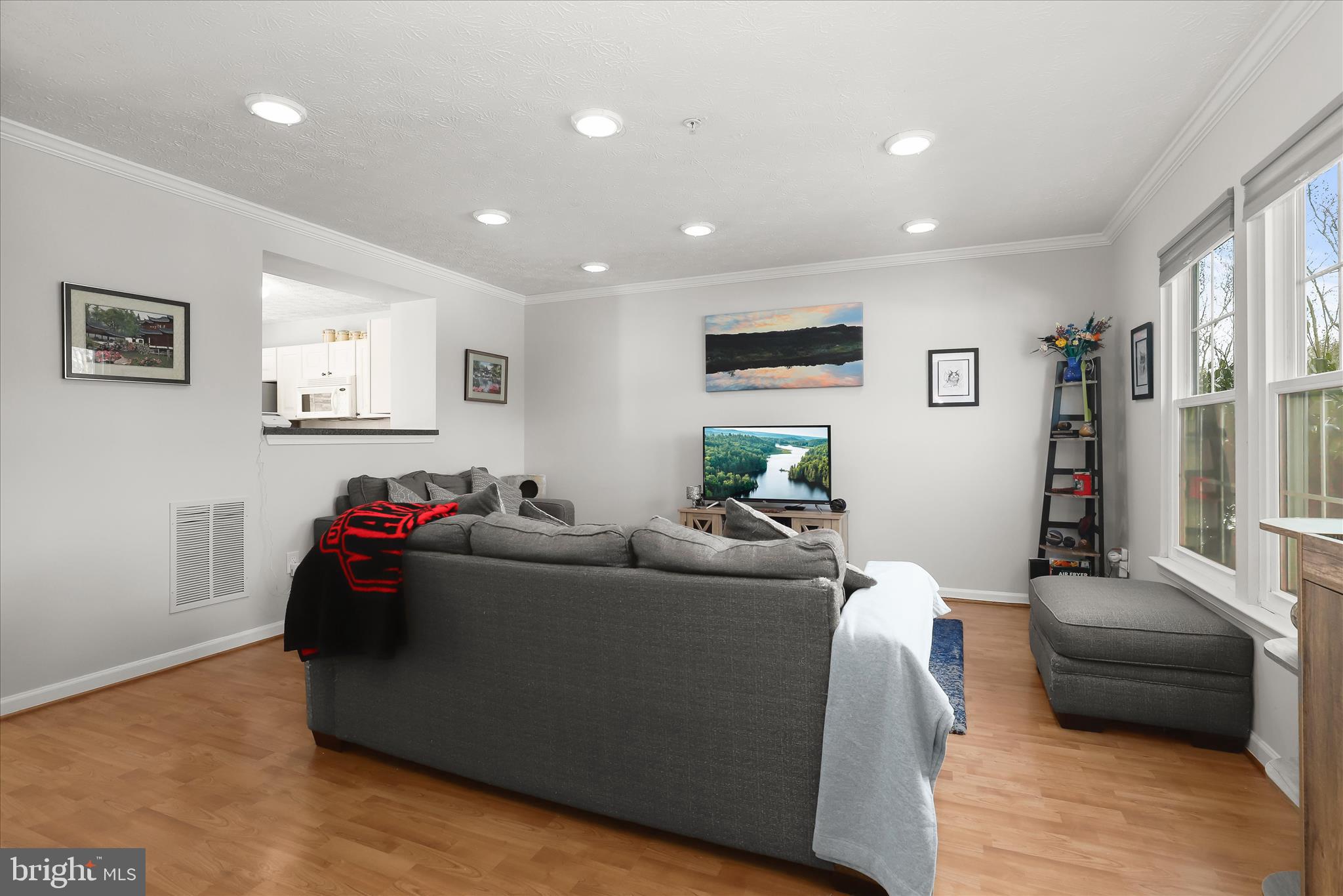 STONEGATE AT PATAPSCO - Residential