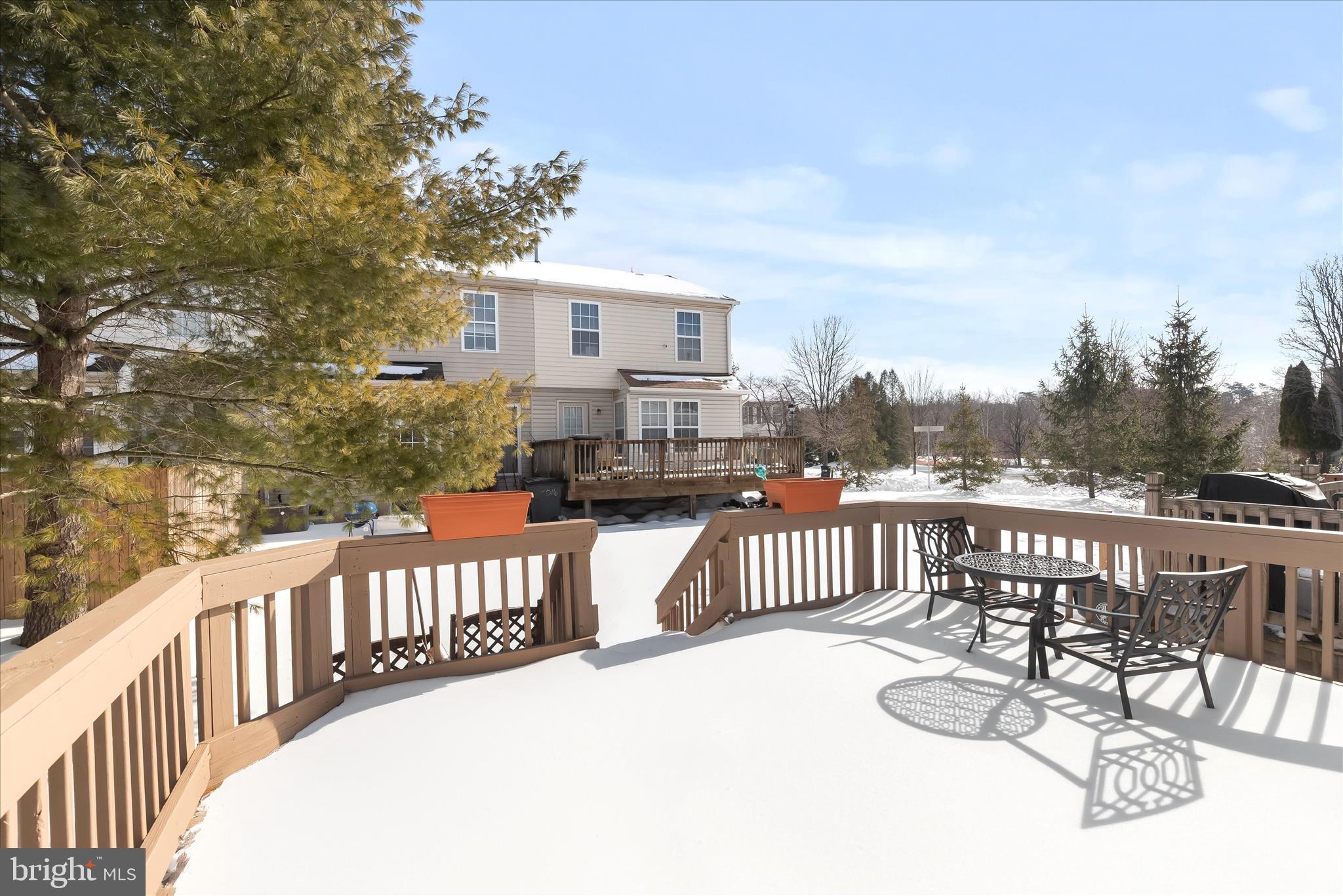 STONEGATE AT PATAPSCO - Residential