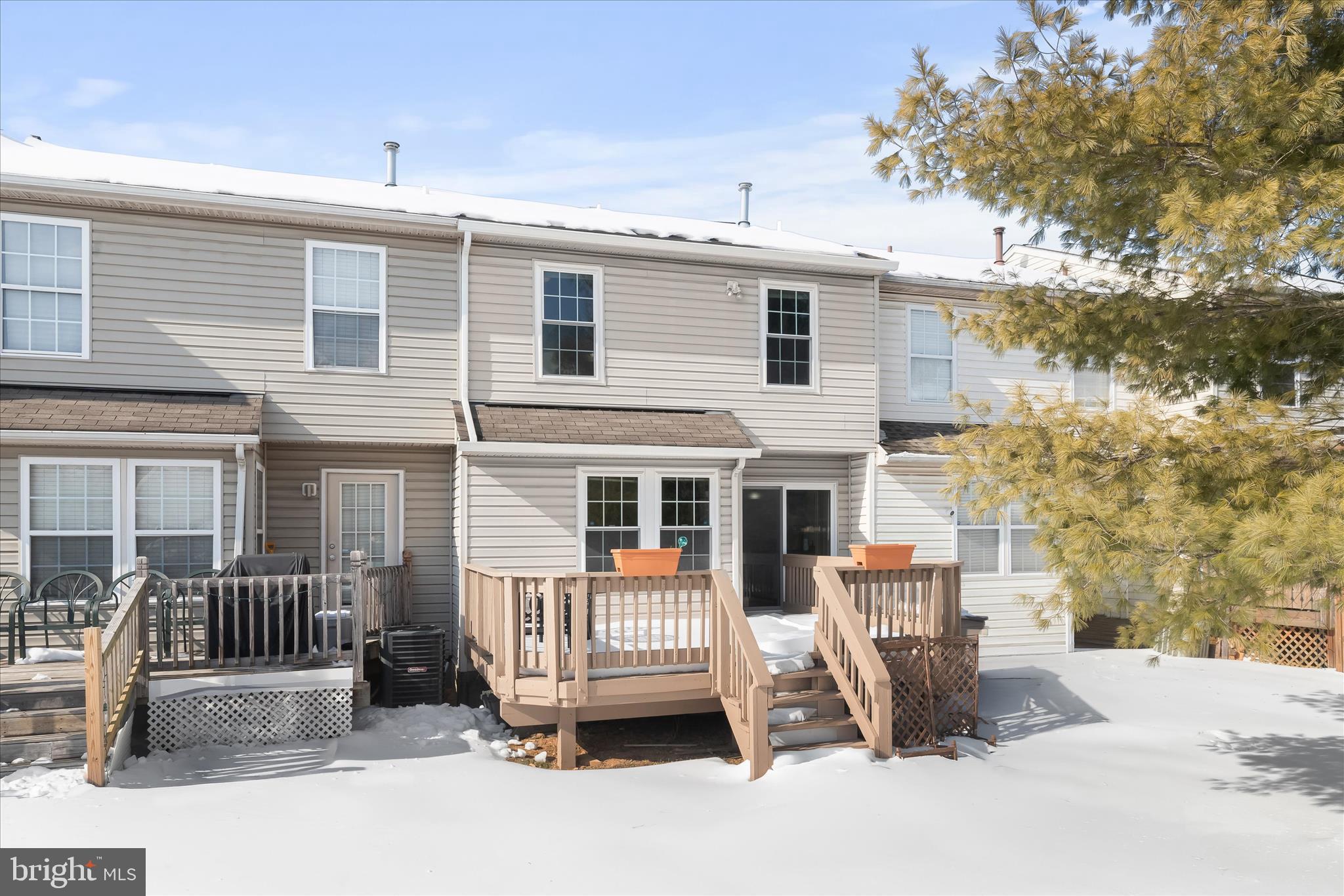 STONEGATE AT PATAPSCO - Residential