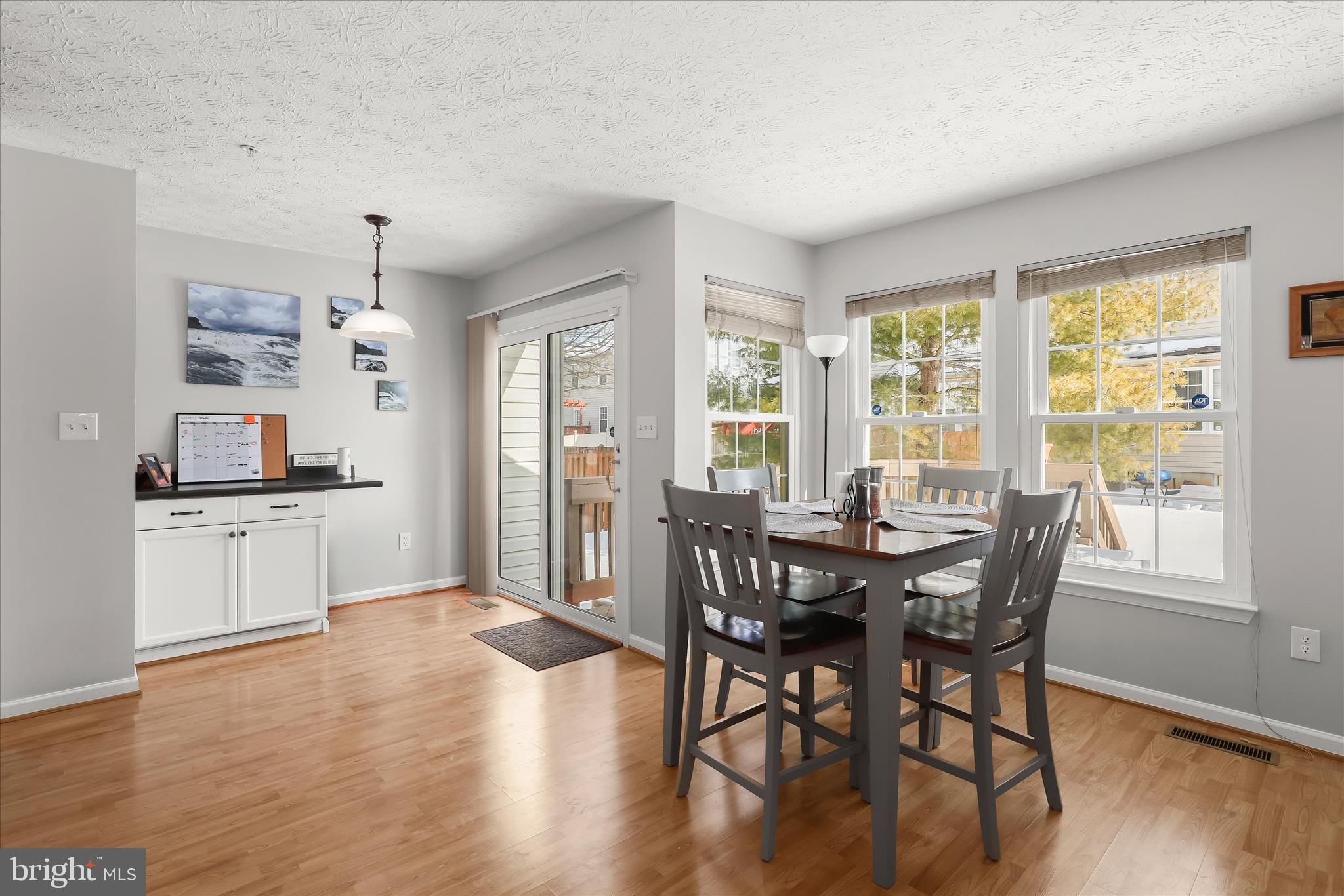 STONEGATE AT PATAPSCO - Residential