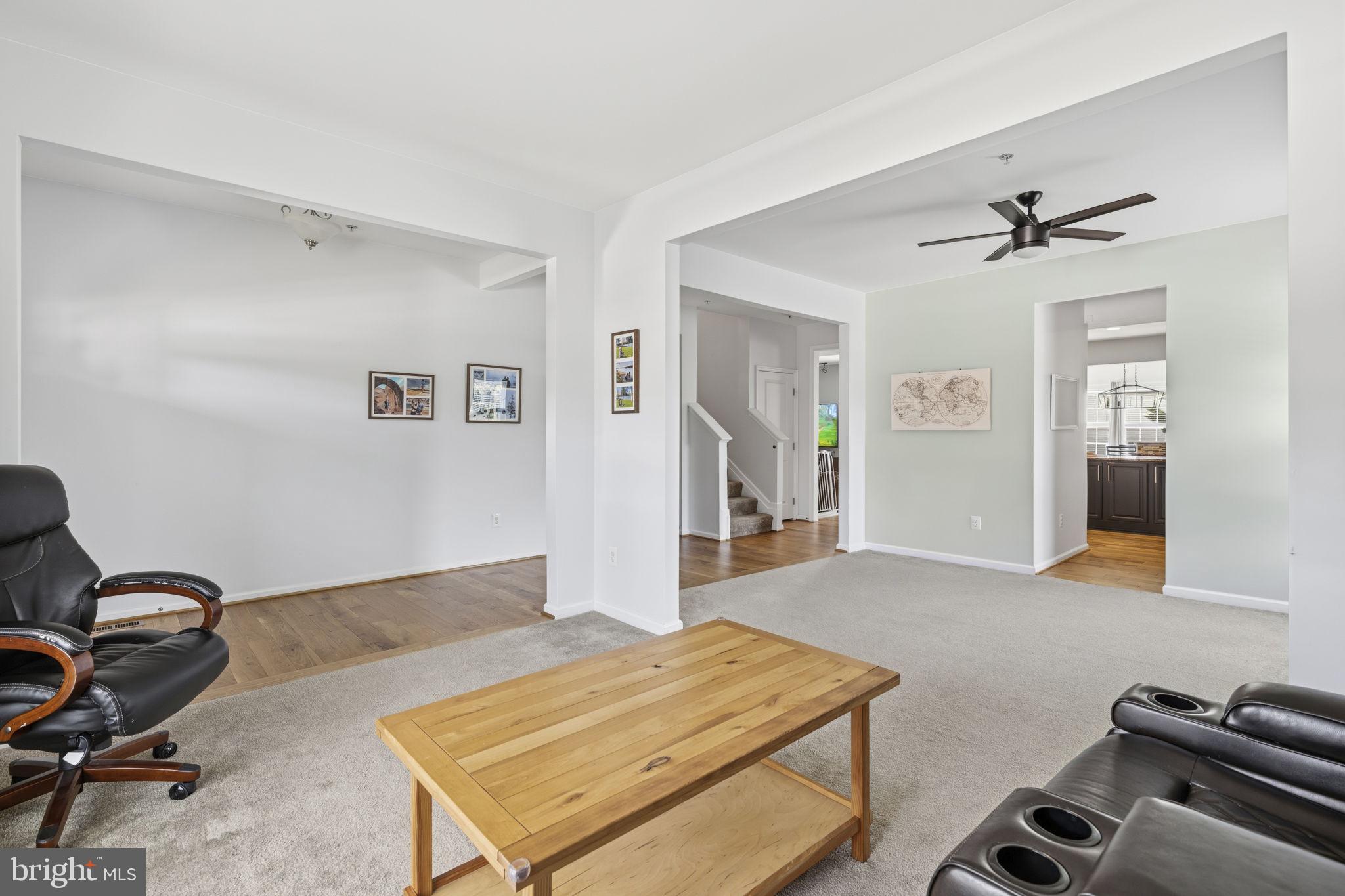 3601 BERTRAM DRIVE