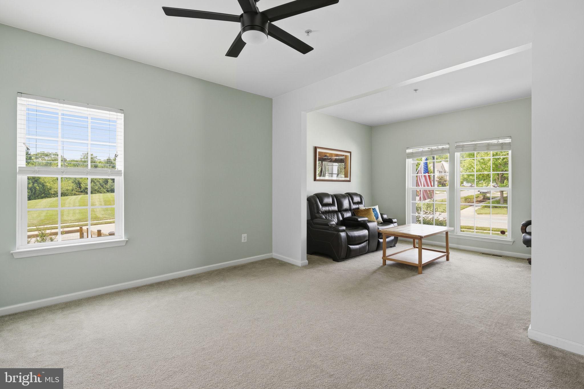 3601 BERTRAM DRIVE