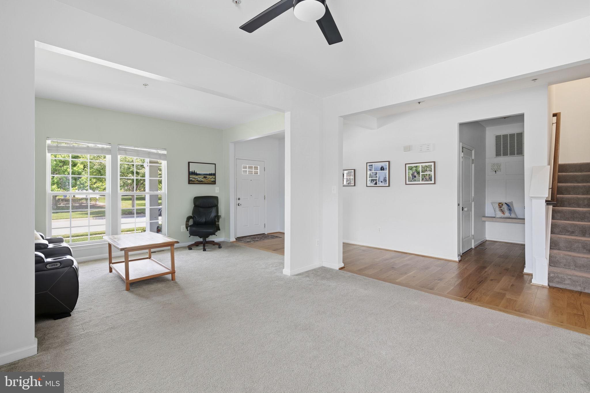 3601 BERTRAM DRIVE