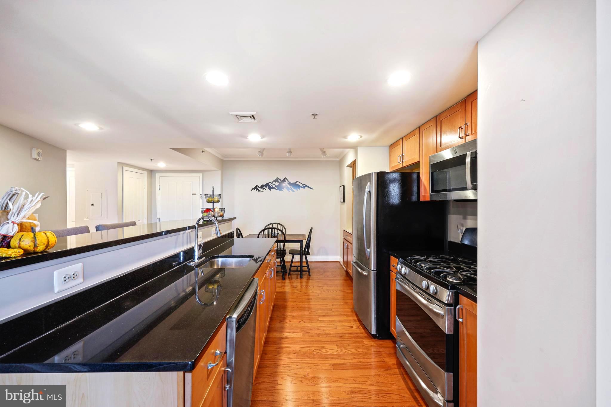 INNER HARBOR - Residential