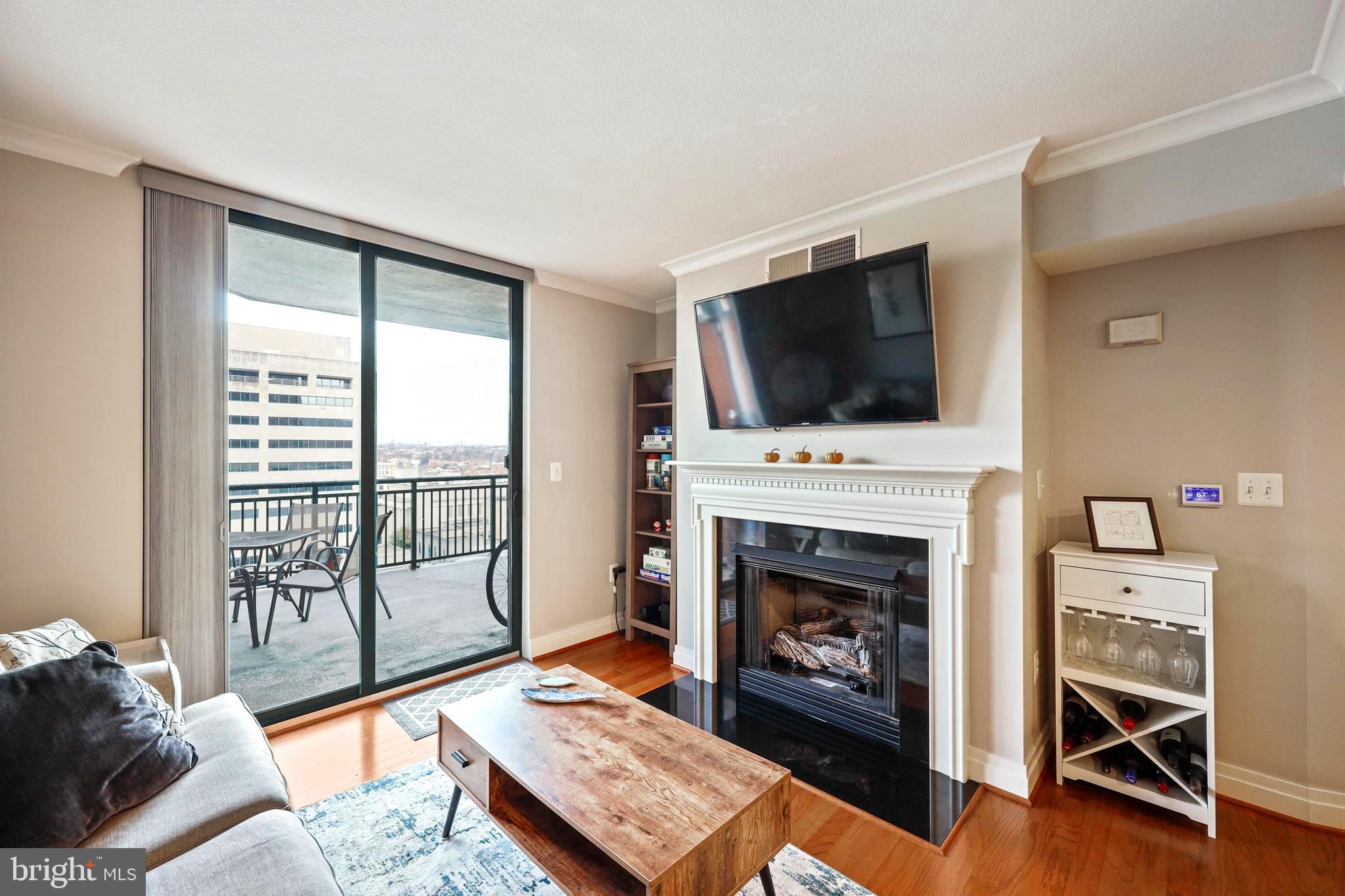 INNER HARBOR - Residential