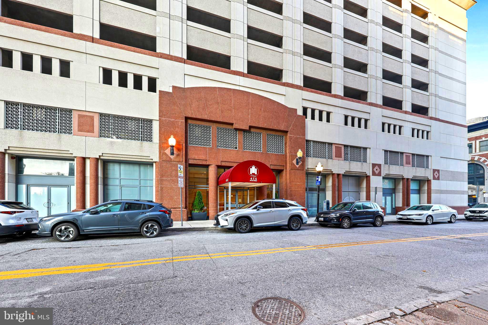 INNER HARBOR - Residential