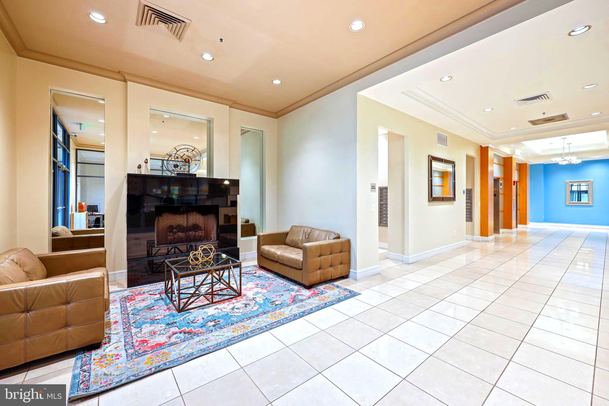 INNER HARBOR - Residential