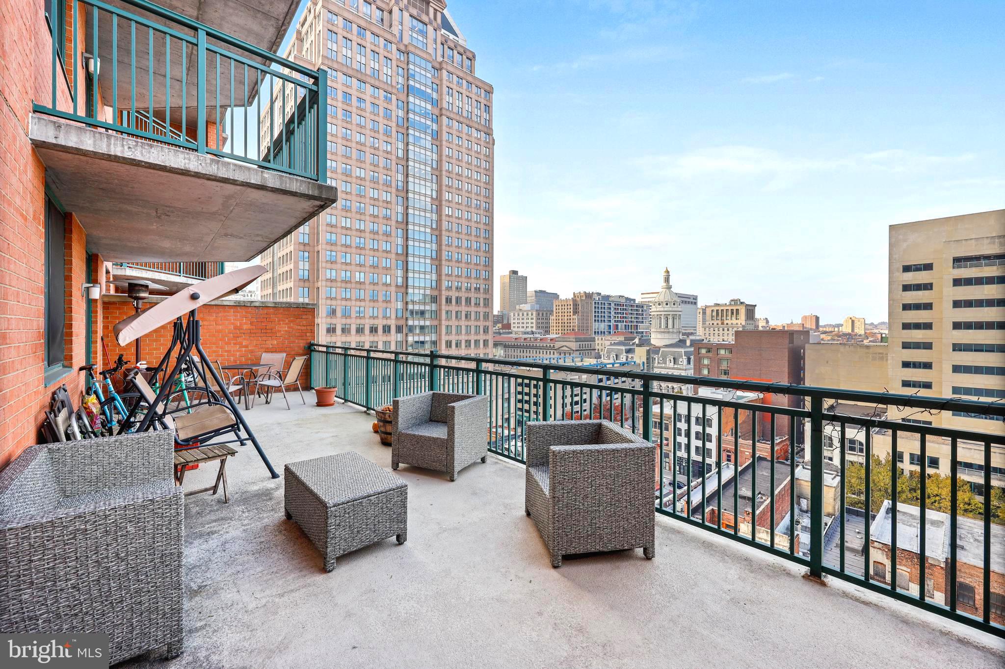 INNER HARBOR - Residential