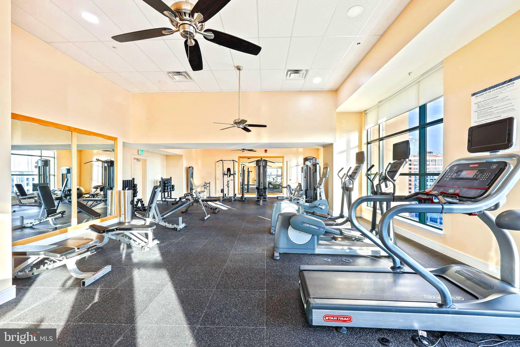 INNER HARBOR - Residential