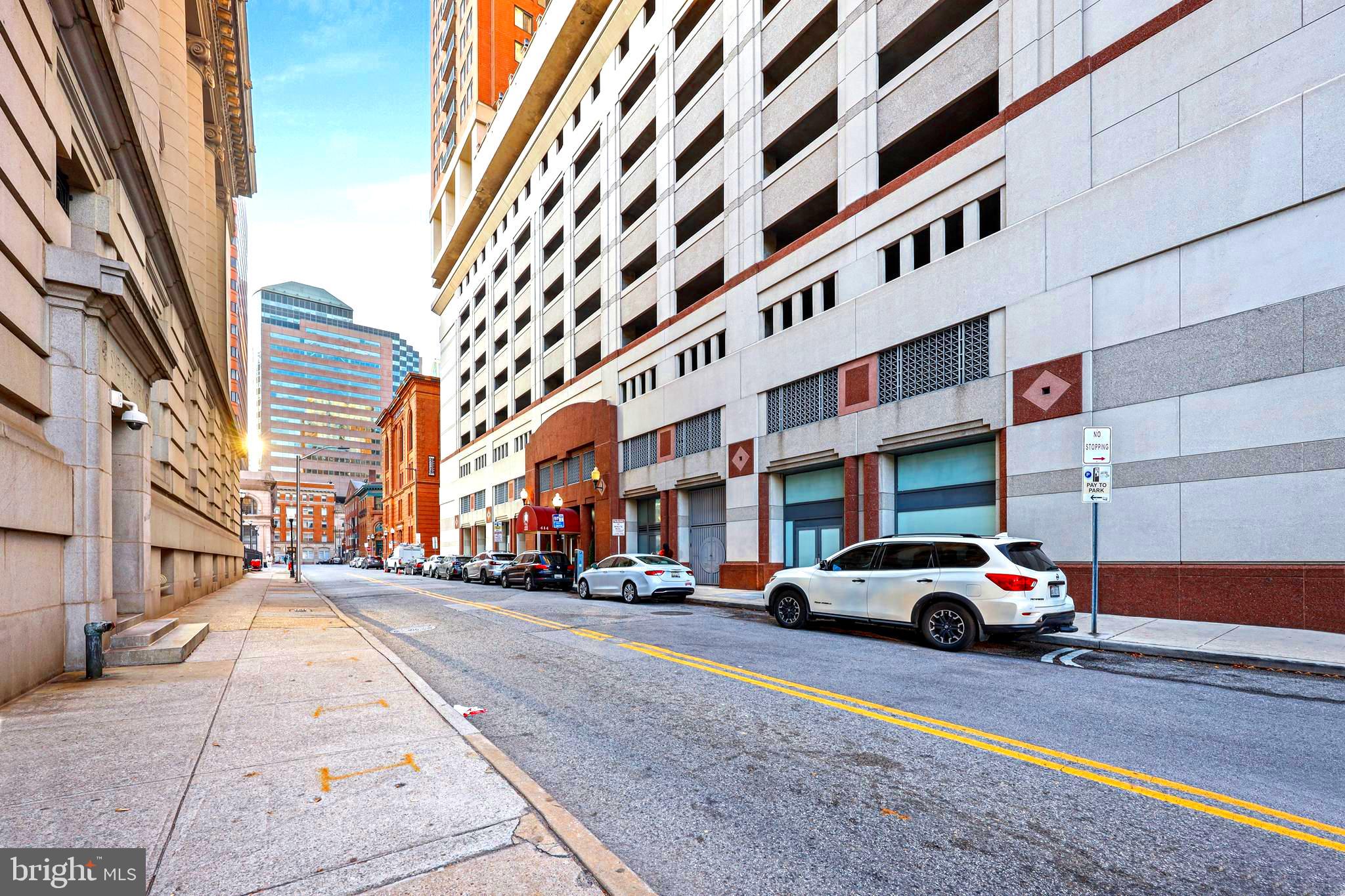 INNER HARBOR - Residential