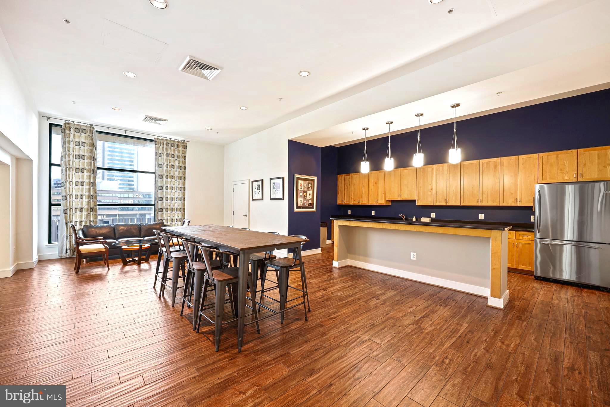 INNER HARBOR - Residential