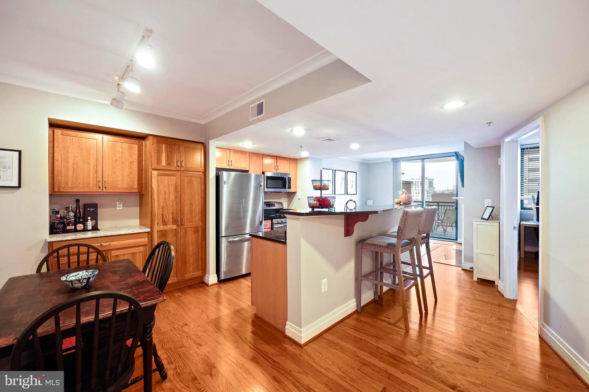 INNER HARBOR - Residential