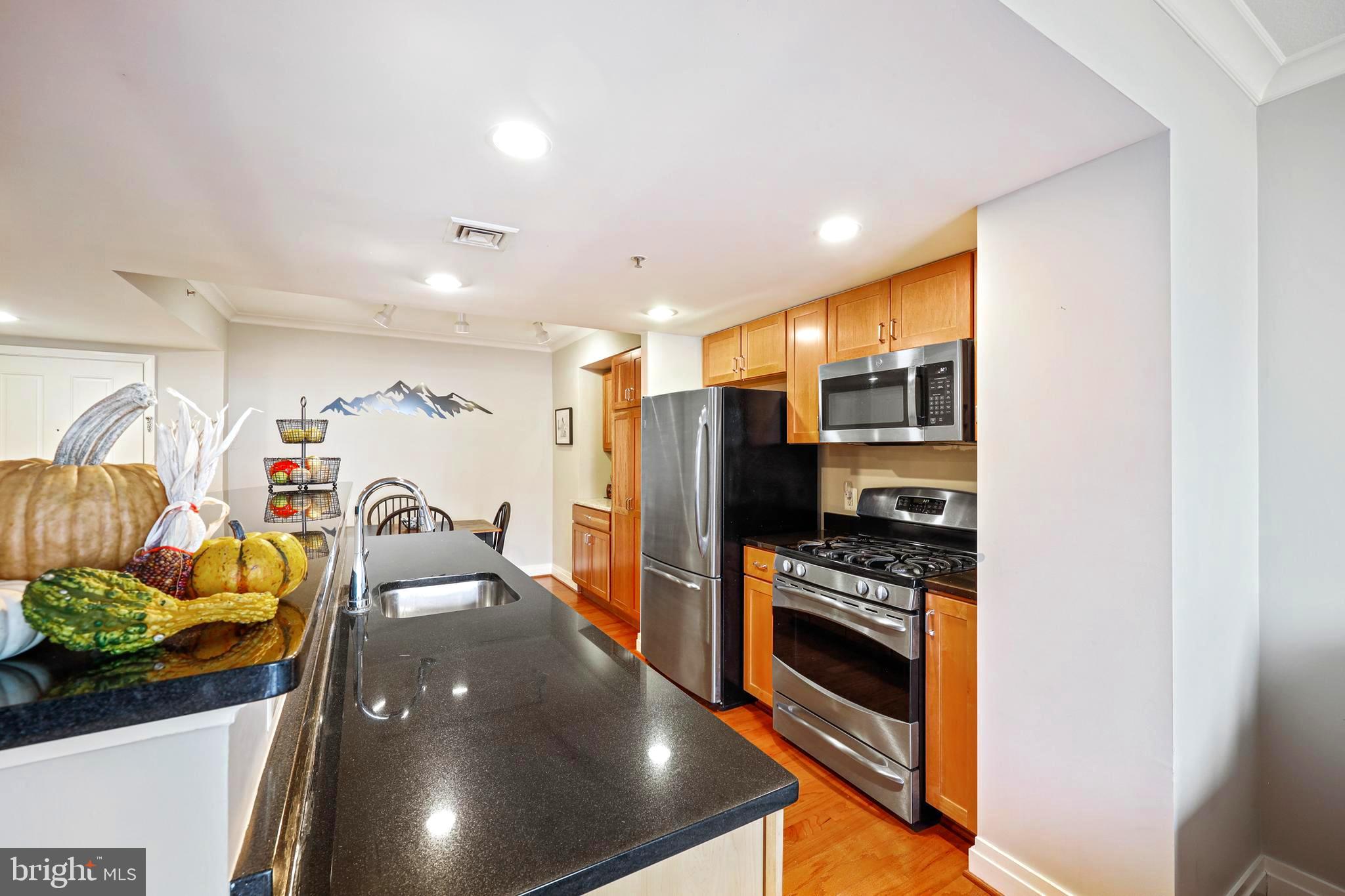 INNER HARBOR - Residential