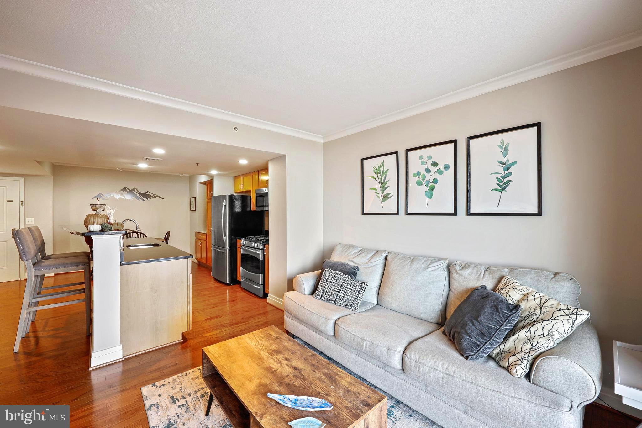 INNER HARBOR - Residential