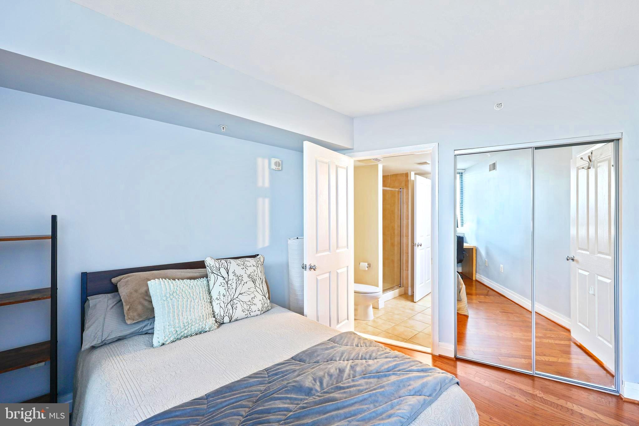 INNER HARBOR - Residential