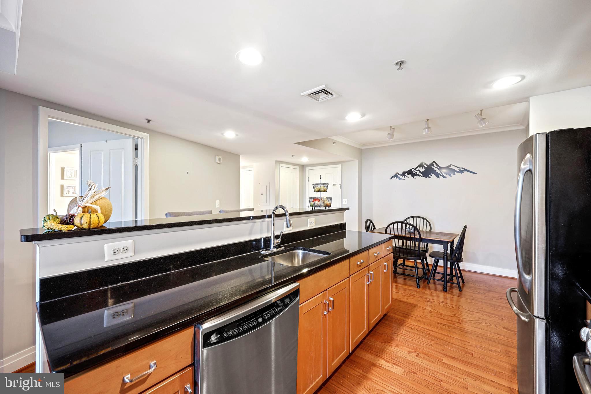 INNER HARBOR - Residential