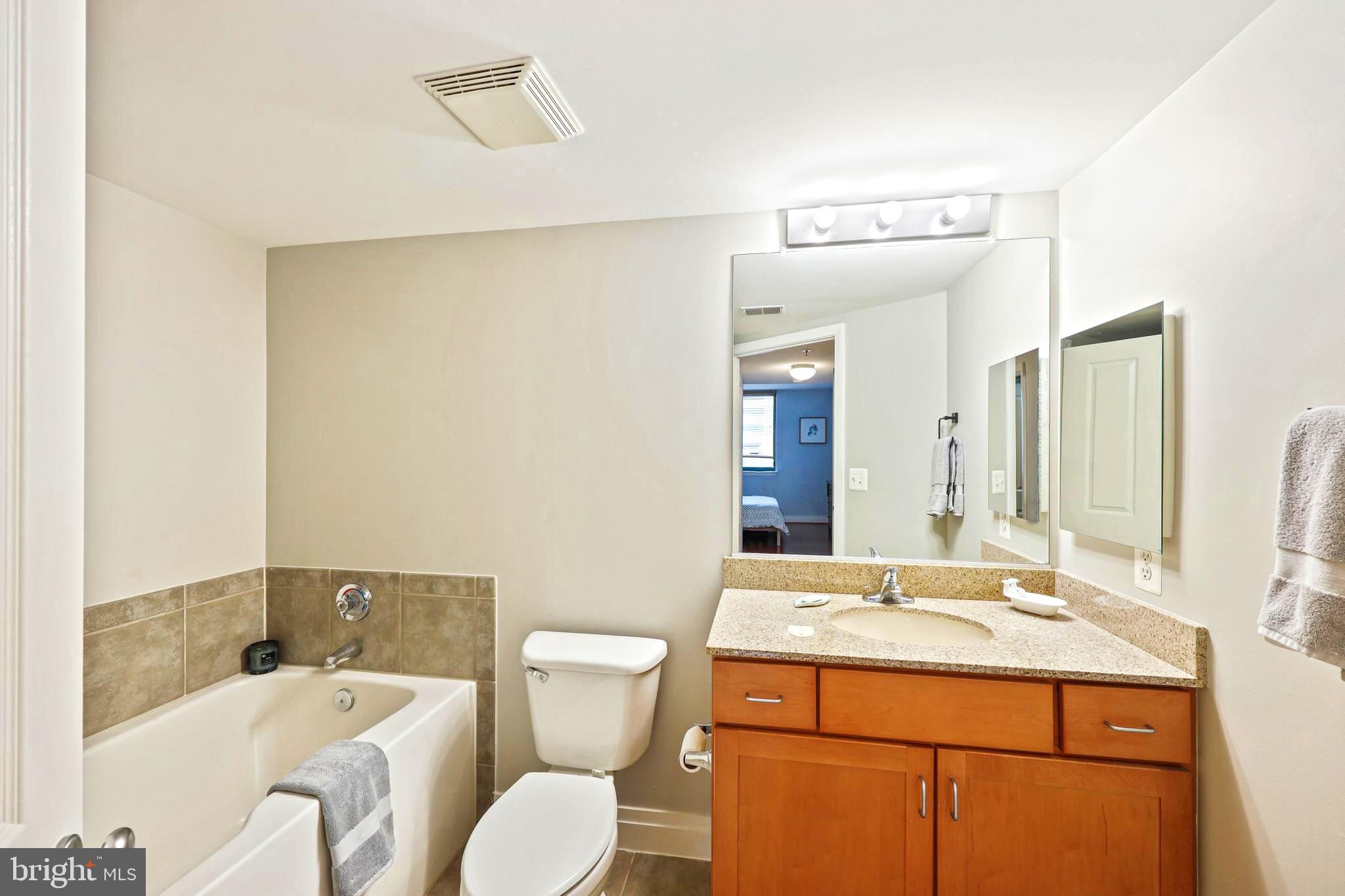 INNER HARBOR - Residential