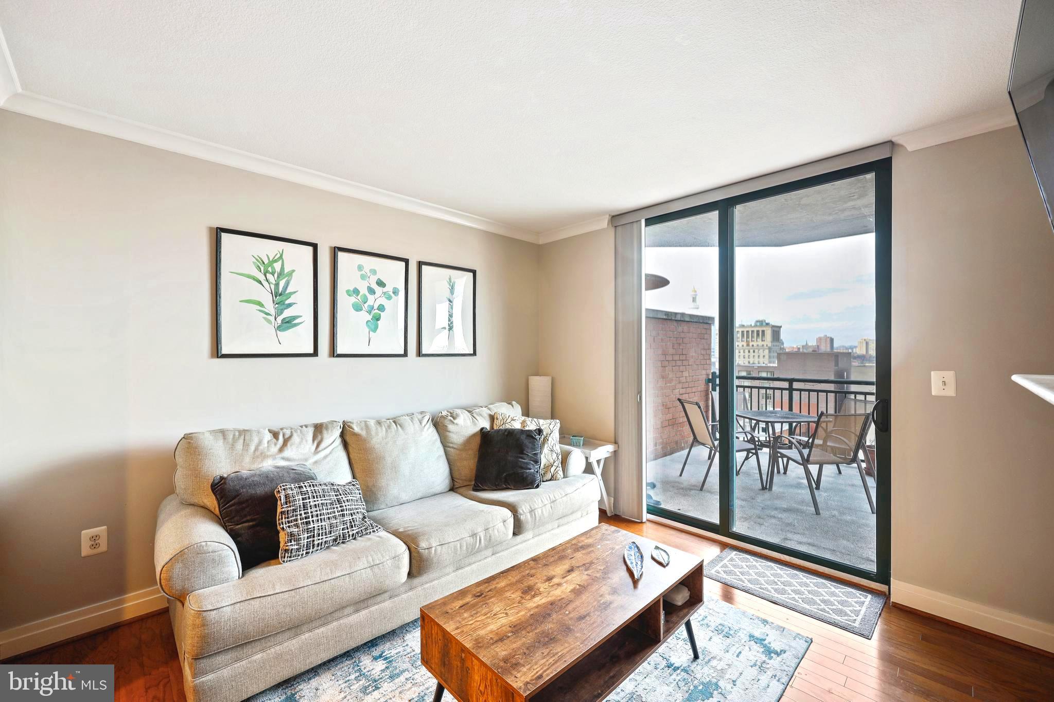 INNER HARBOR - Residential