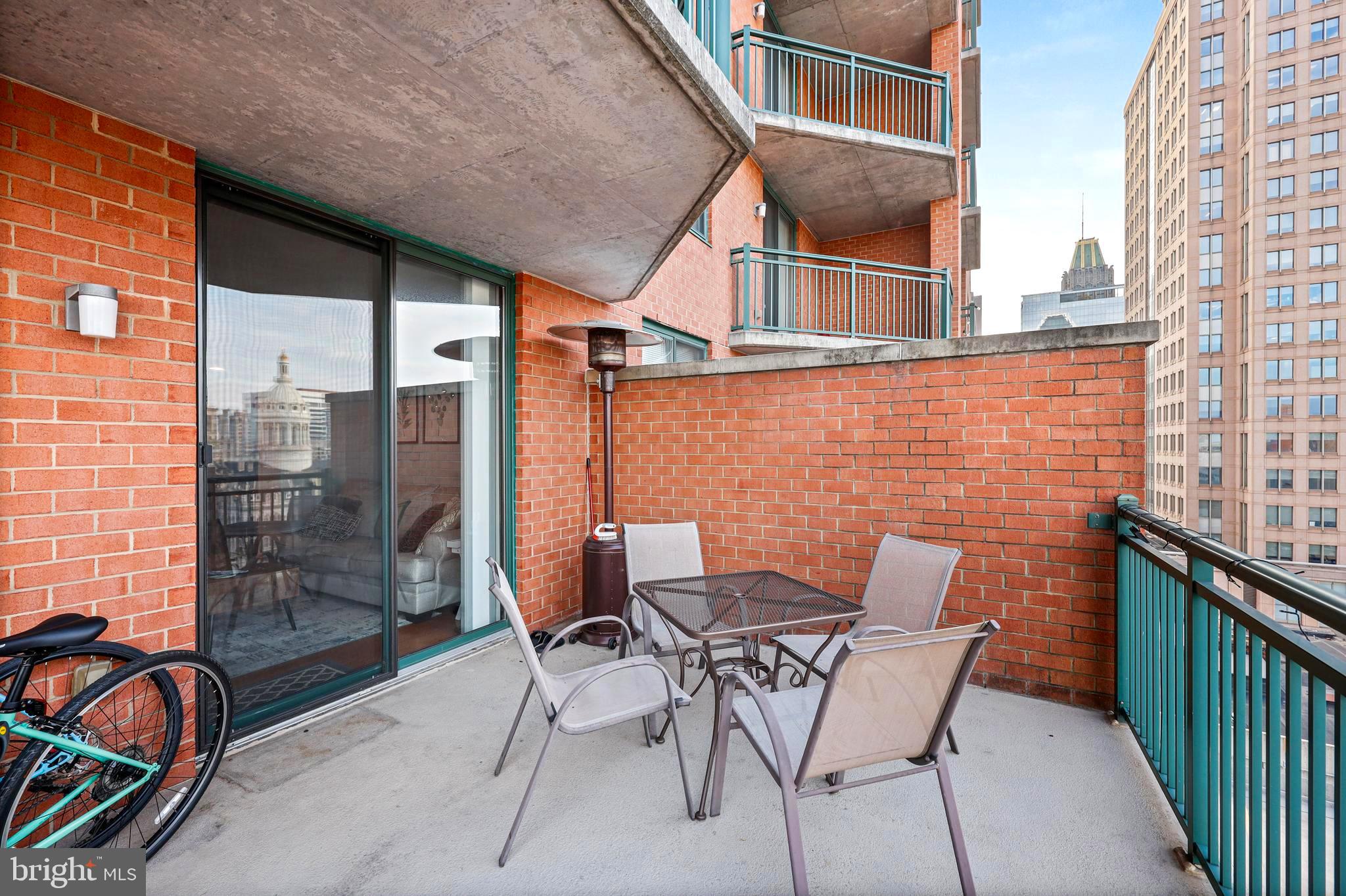 INNER HARBOR - Residential