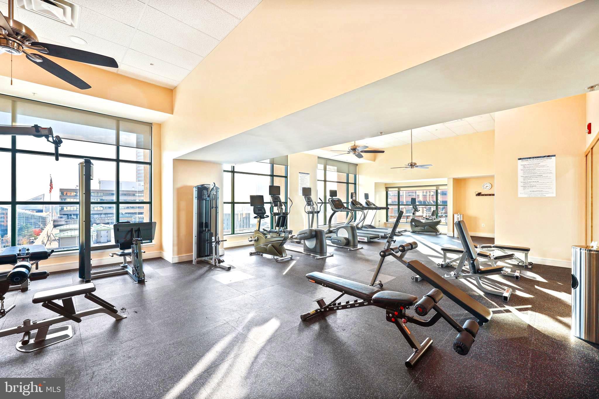 INNER HARBOR - Residential