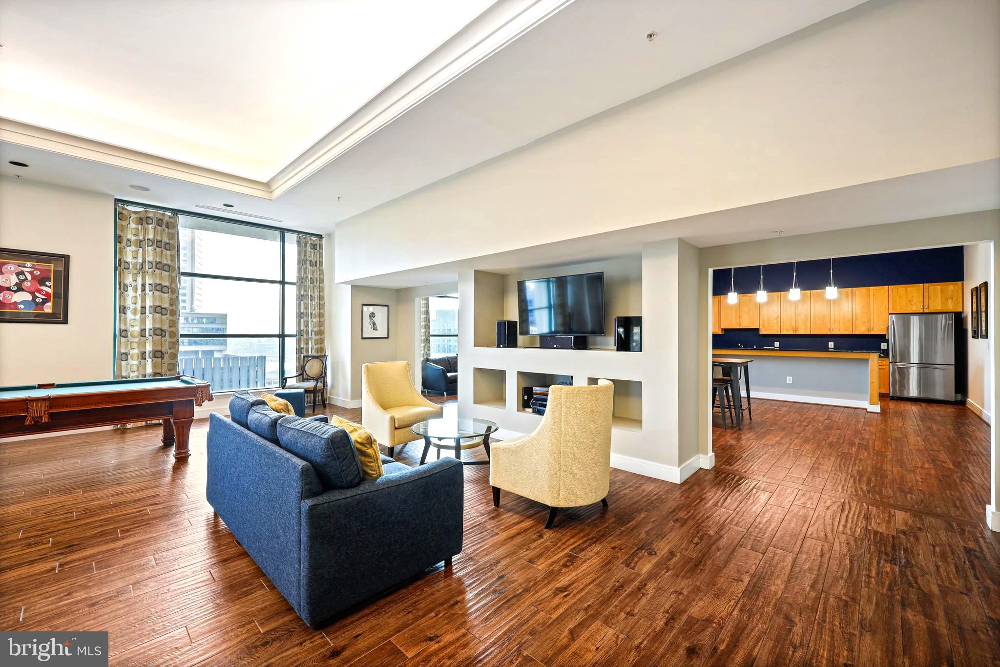 INNER HARBOR - Residential