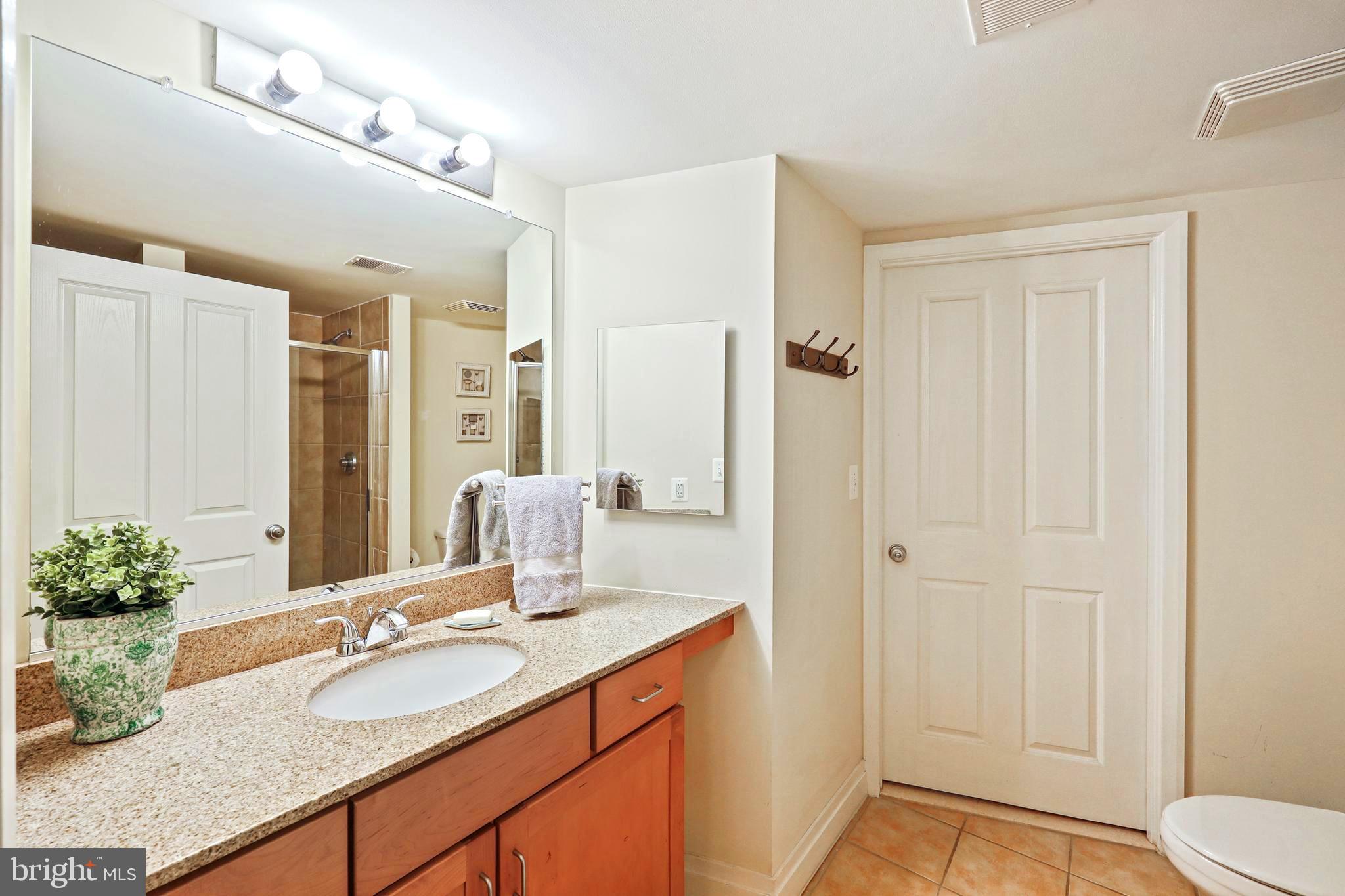 INNER HARBOR - Residential