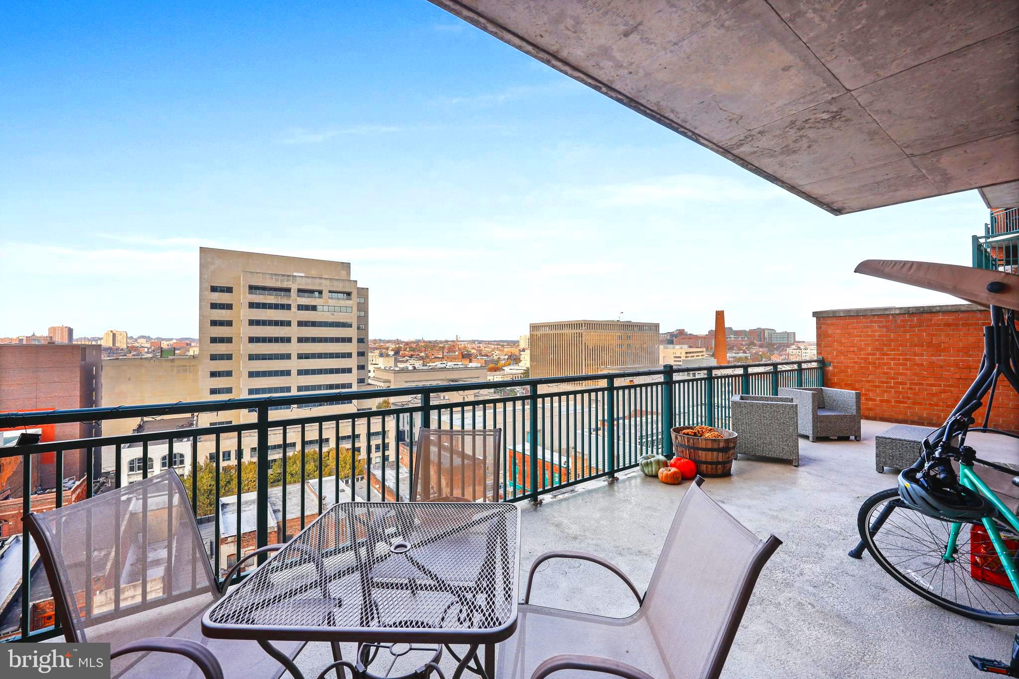 INNER HARBOR - Residential