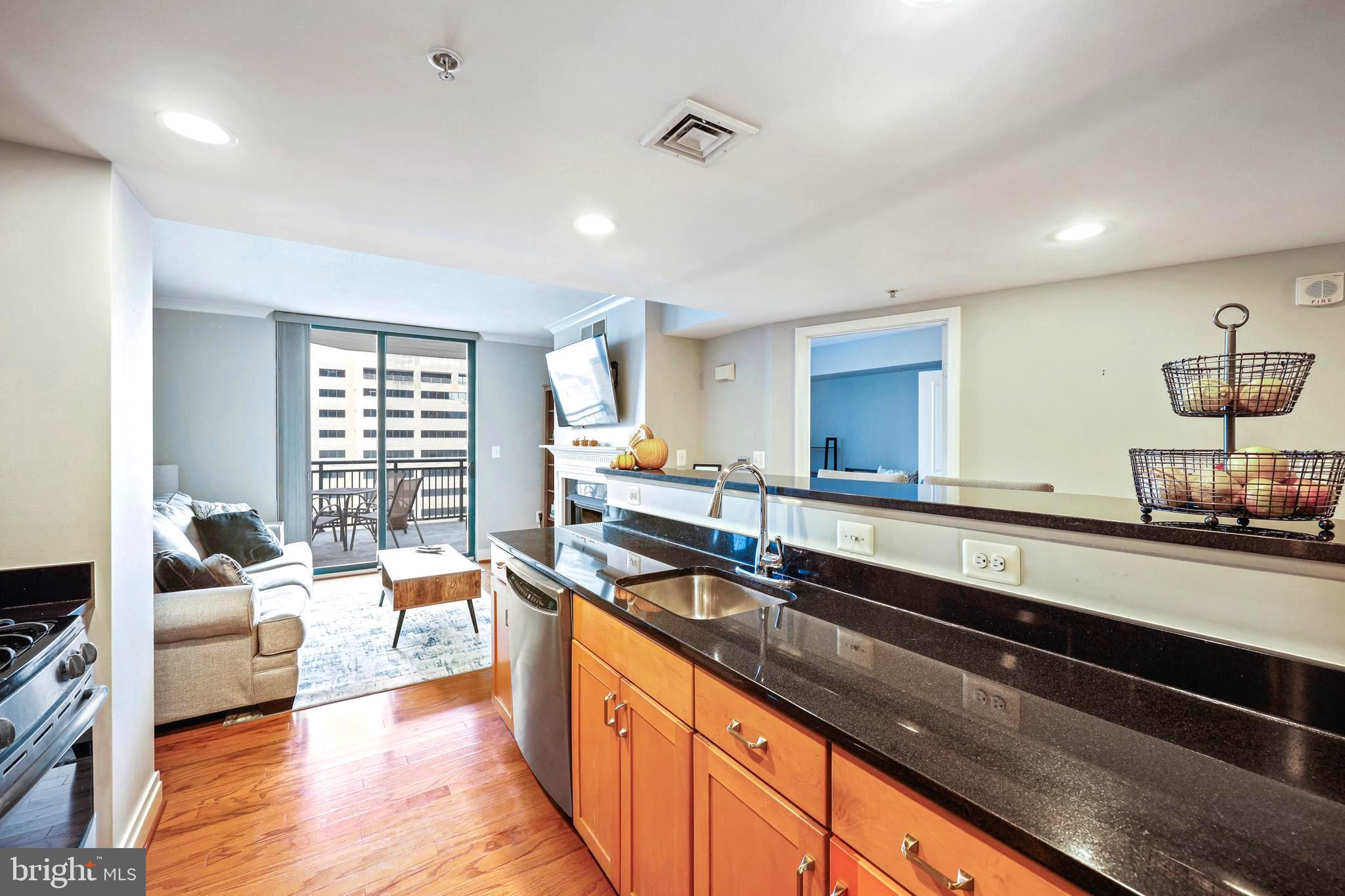 INNER HARBOR - Residential