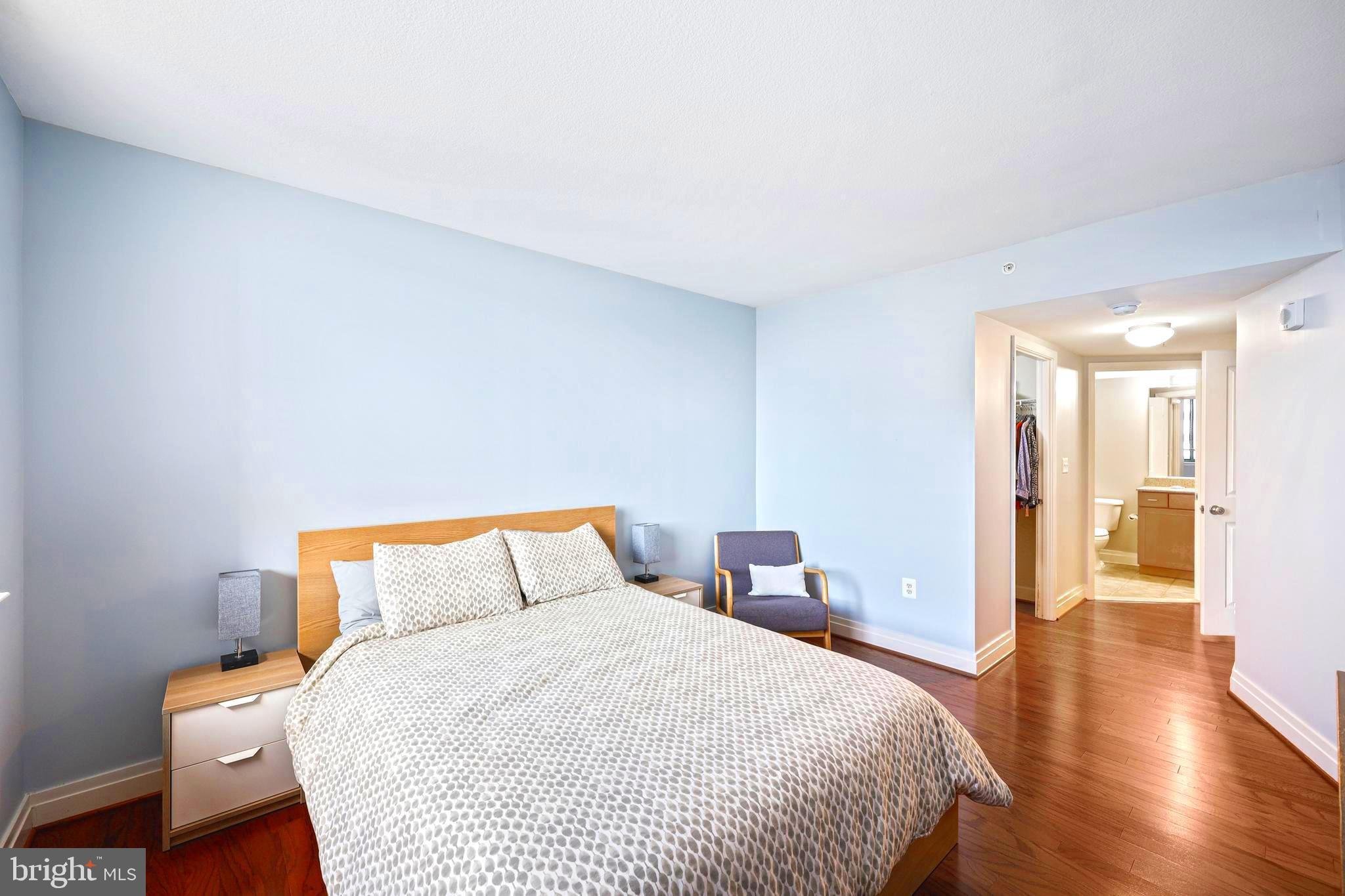 INNER HARBOR - Residential