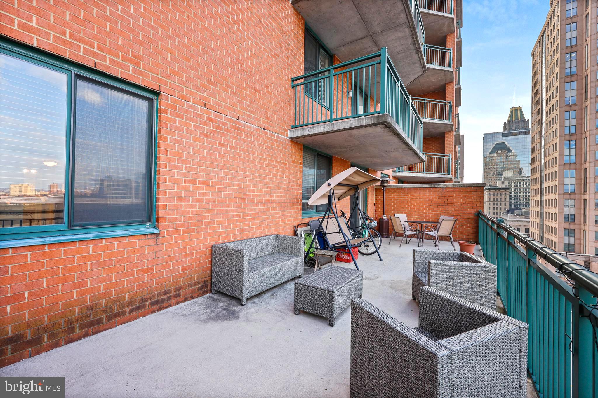 INNER HARBOR - Residential