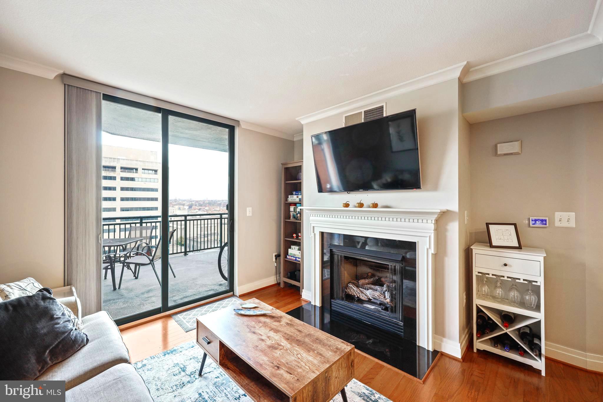 INNER HARBOR - Residential