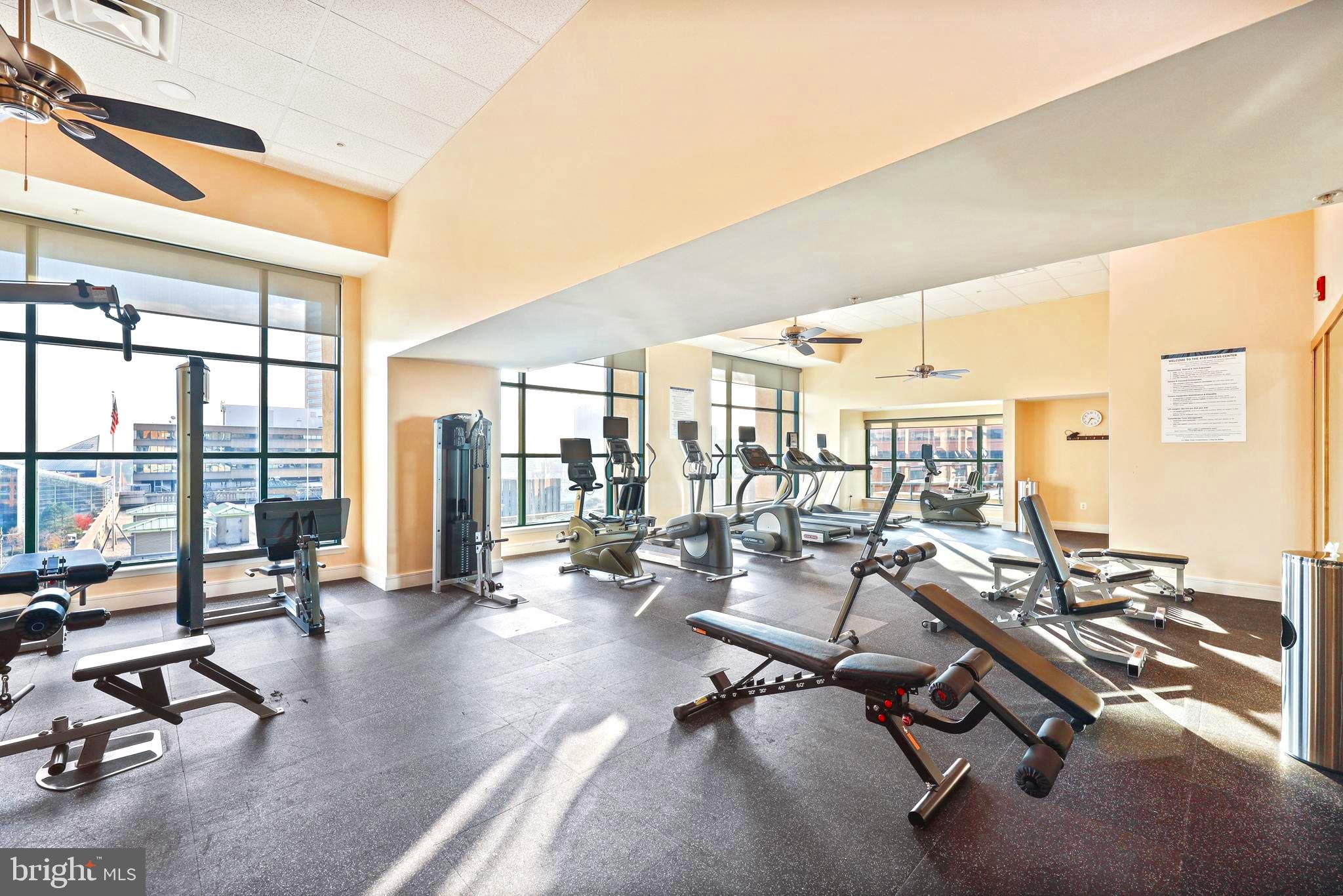 INNER HARBOR - Residential