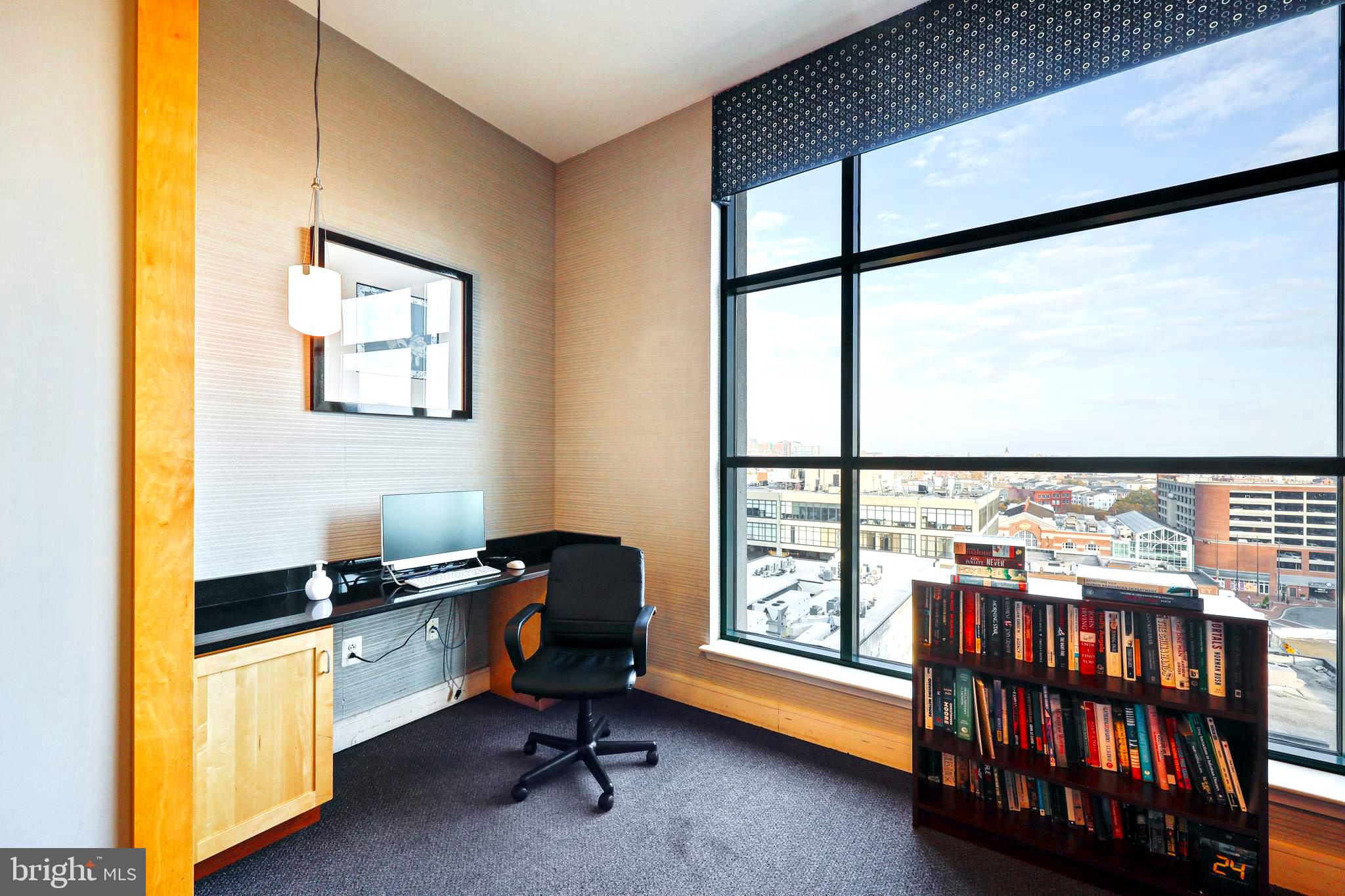 INNER HARBOR - Residential