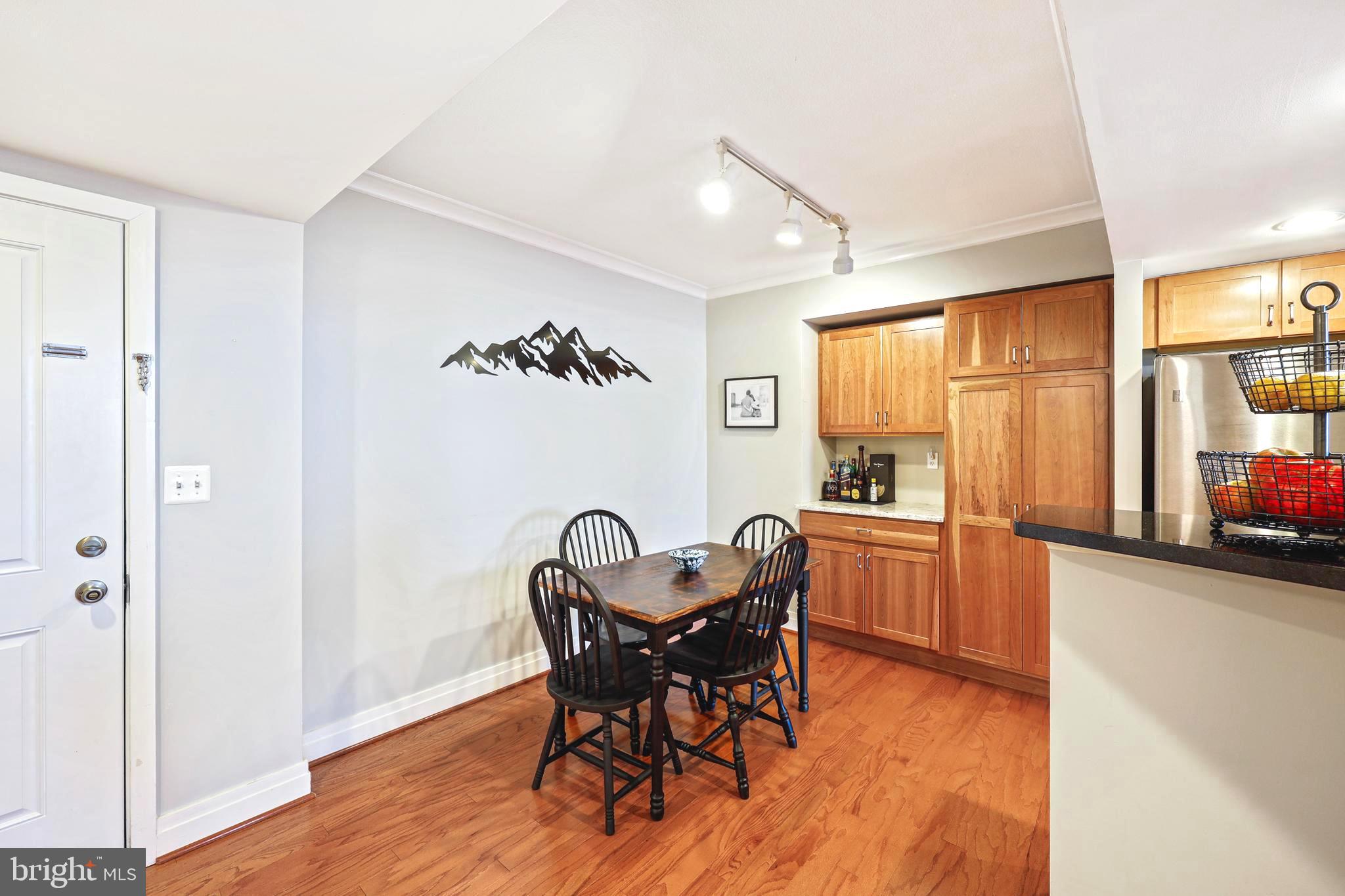 INNER HARBOR - Residential