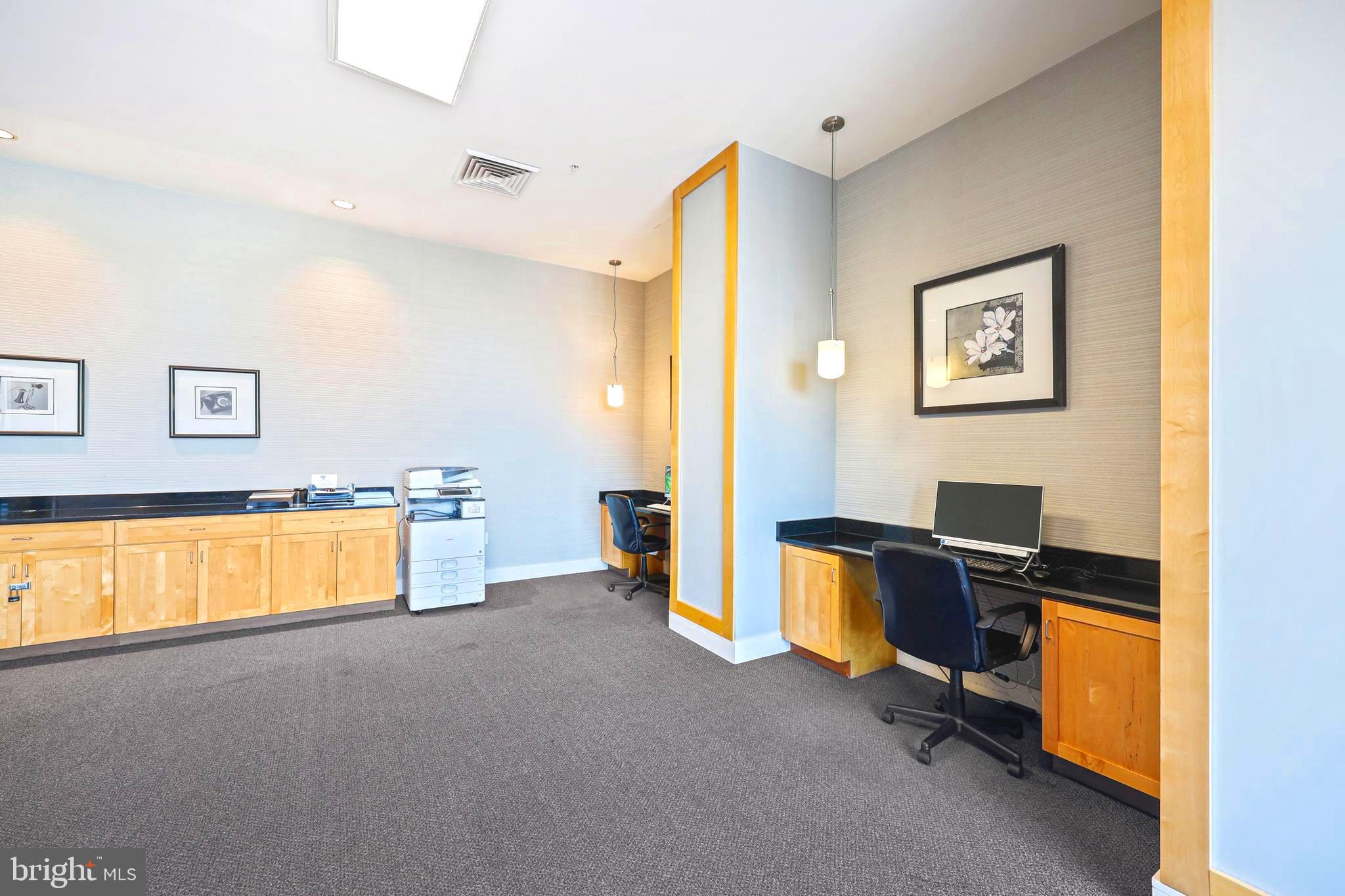 INNER HARBOR - Residential