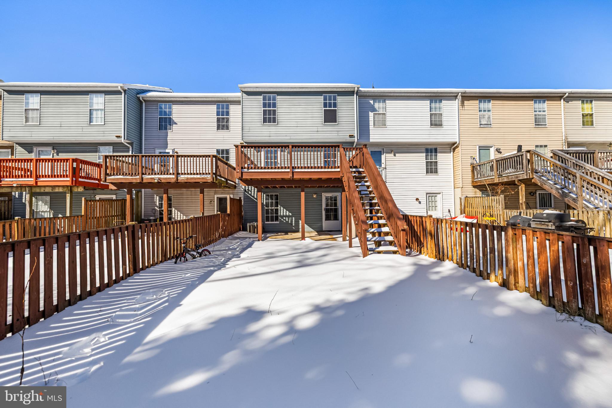 WEST SHORE - Residential