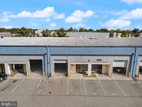 1288 PROFIT COURT WOODBRIDGE VA 22191